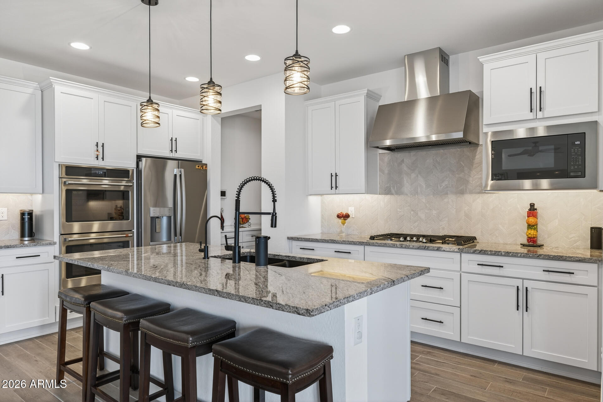 1540 W DESERT SPOON Drive