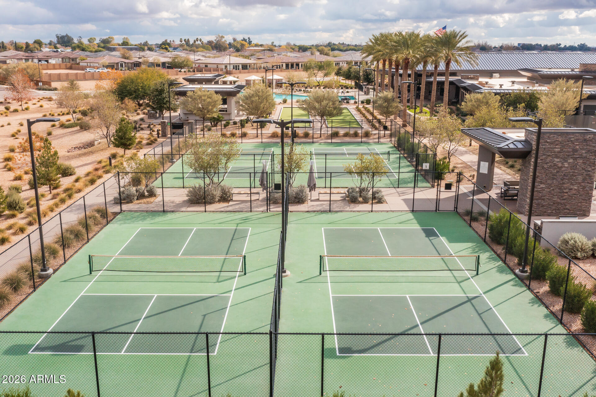 1540 W DESERT SPOON Drive