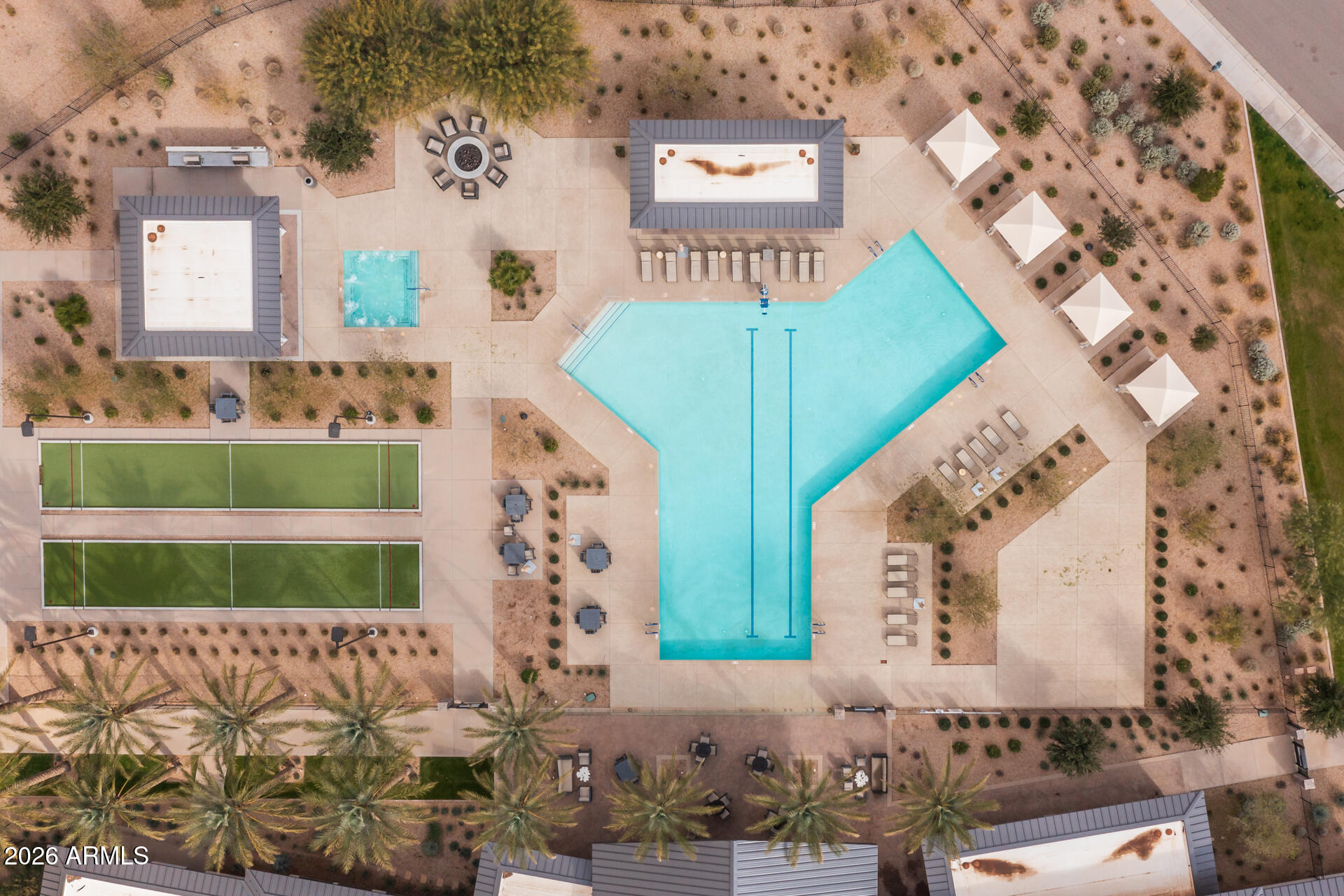 1540 W DESERT SPOON Drive