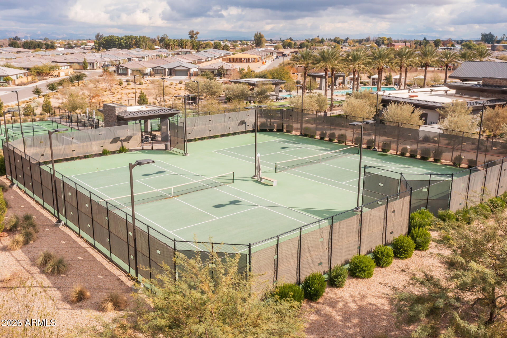 1540 W DESERT SPOON Drive