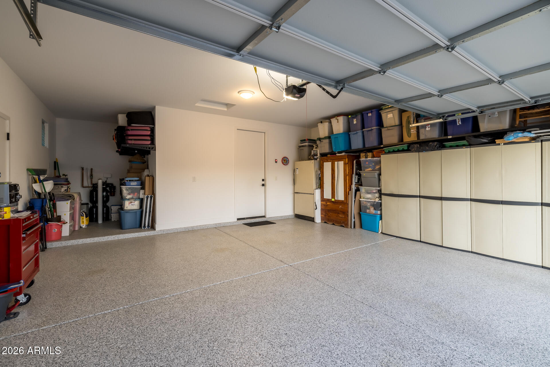 1540 W DESERT SPOON Drive