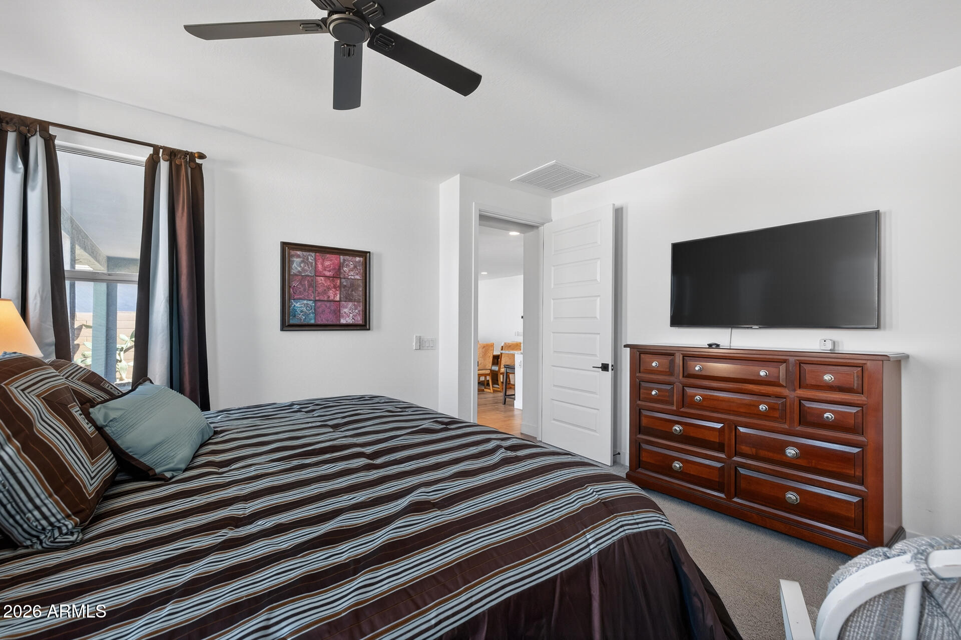 1540 W DESERT SPOON Drive