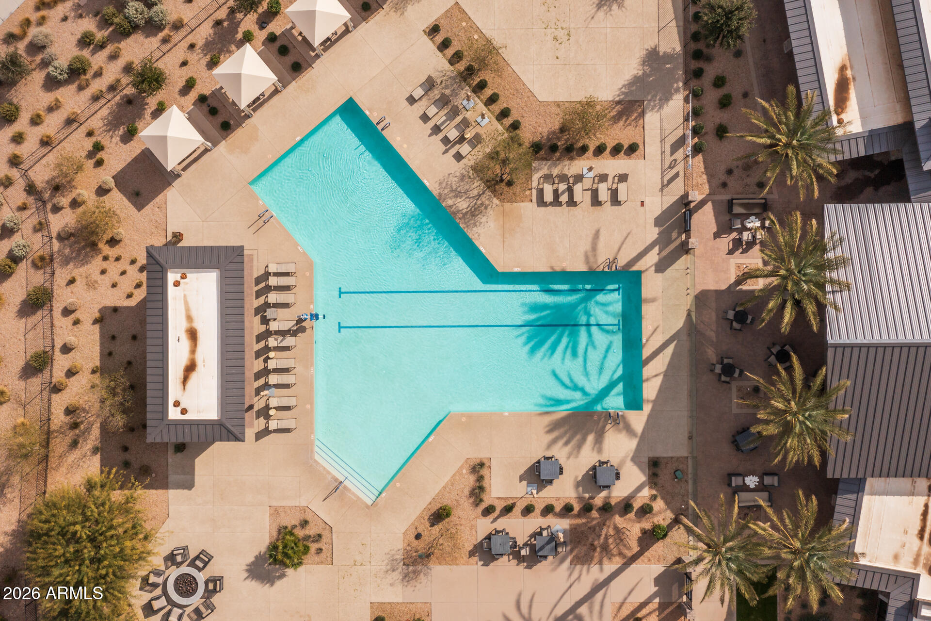 1540 W DESERT SPOON Drive