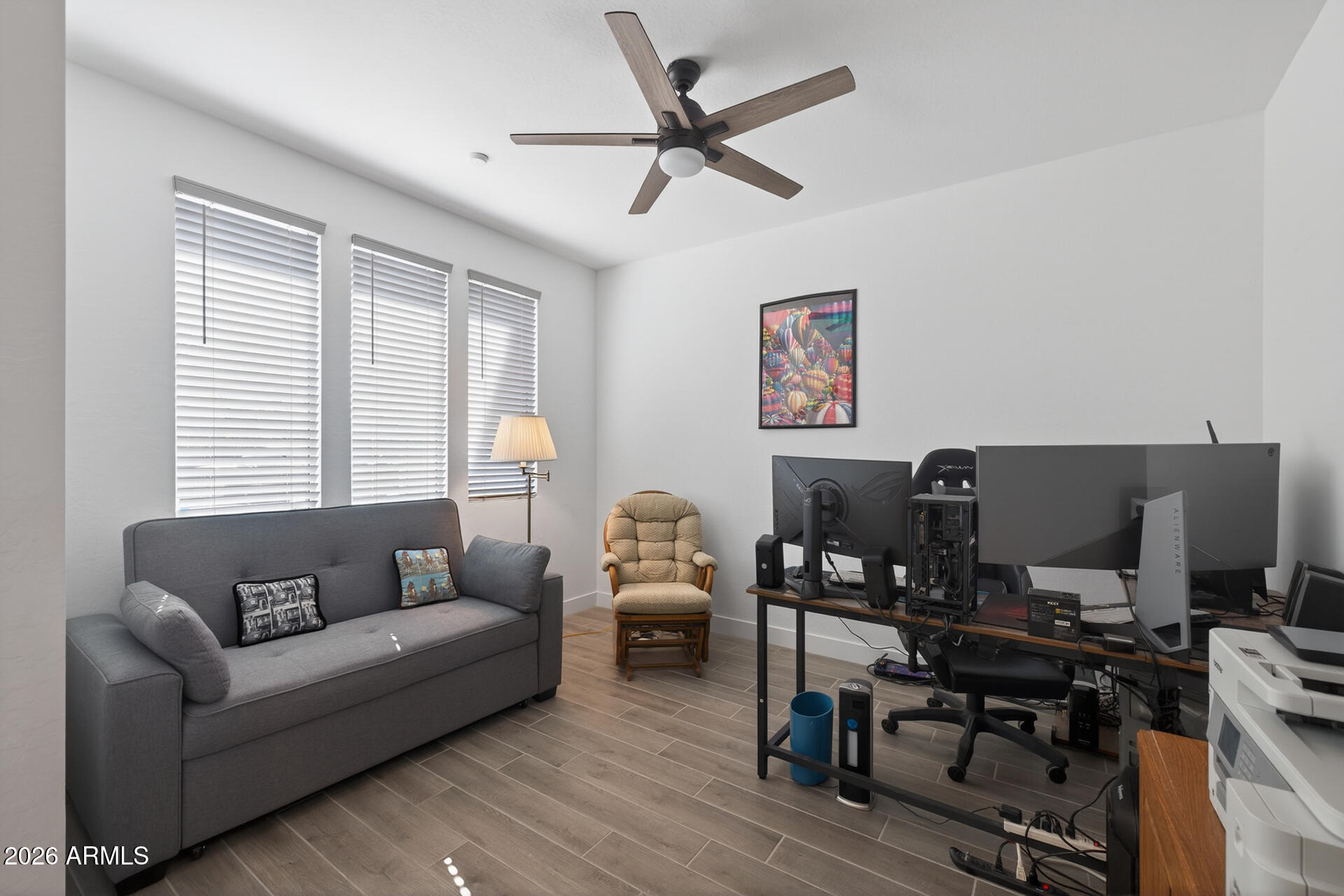 1540 W DESERT SPOON Drive