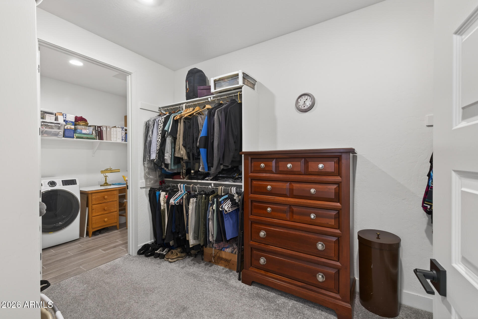 1540 W DESERT SPOON Drive