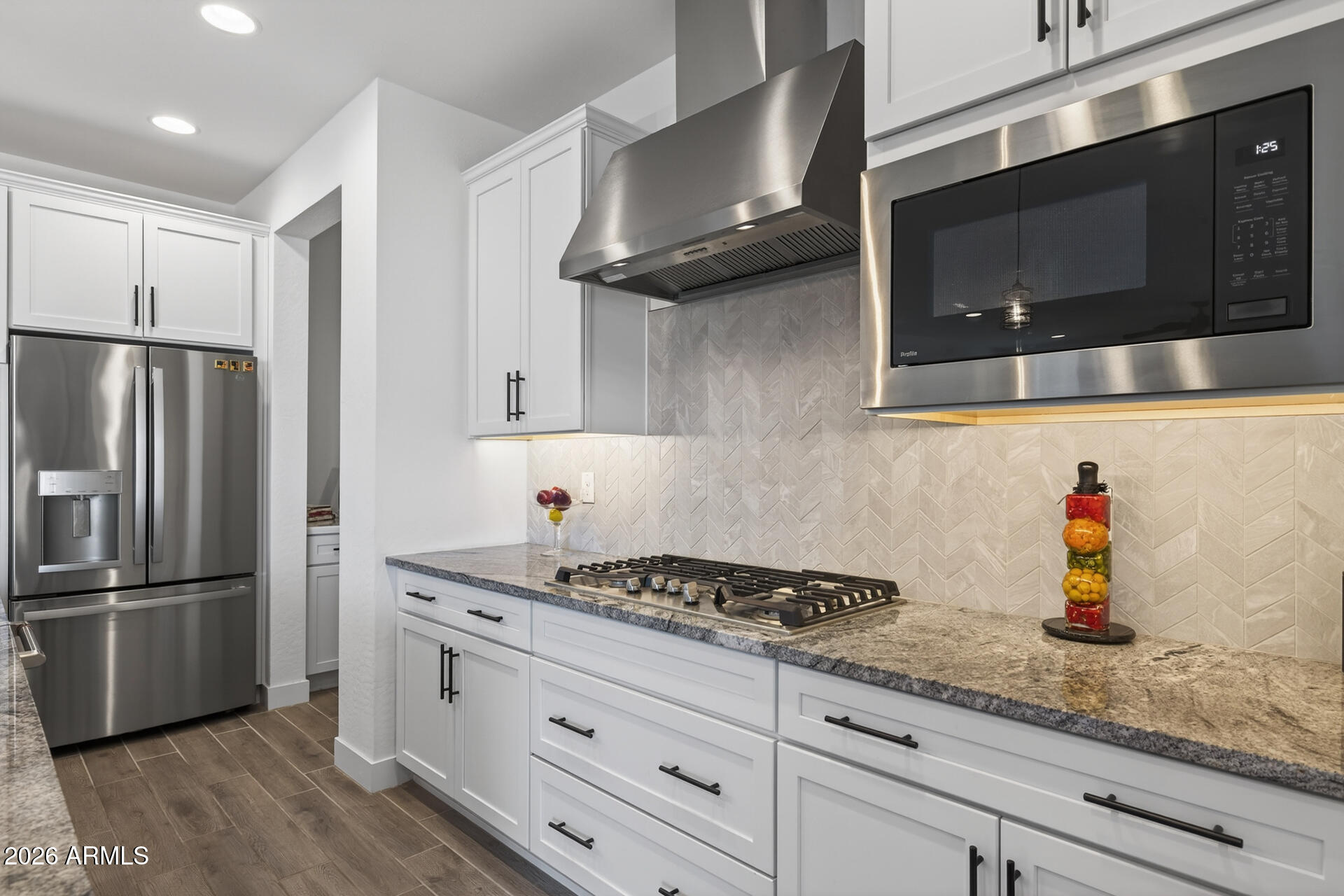 1540 W DESERT SPOON Drive