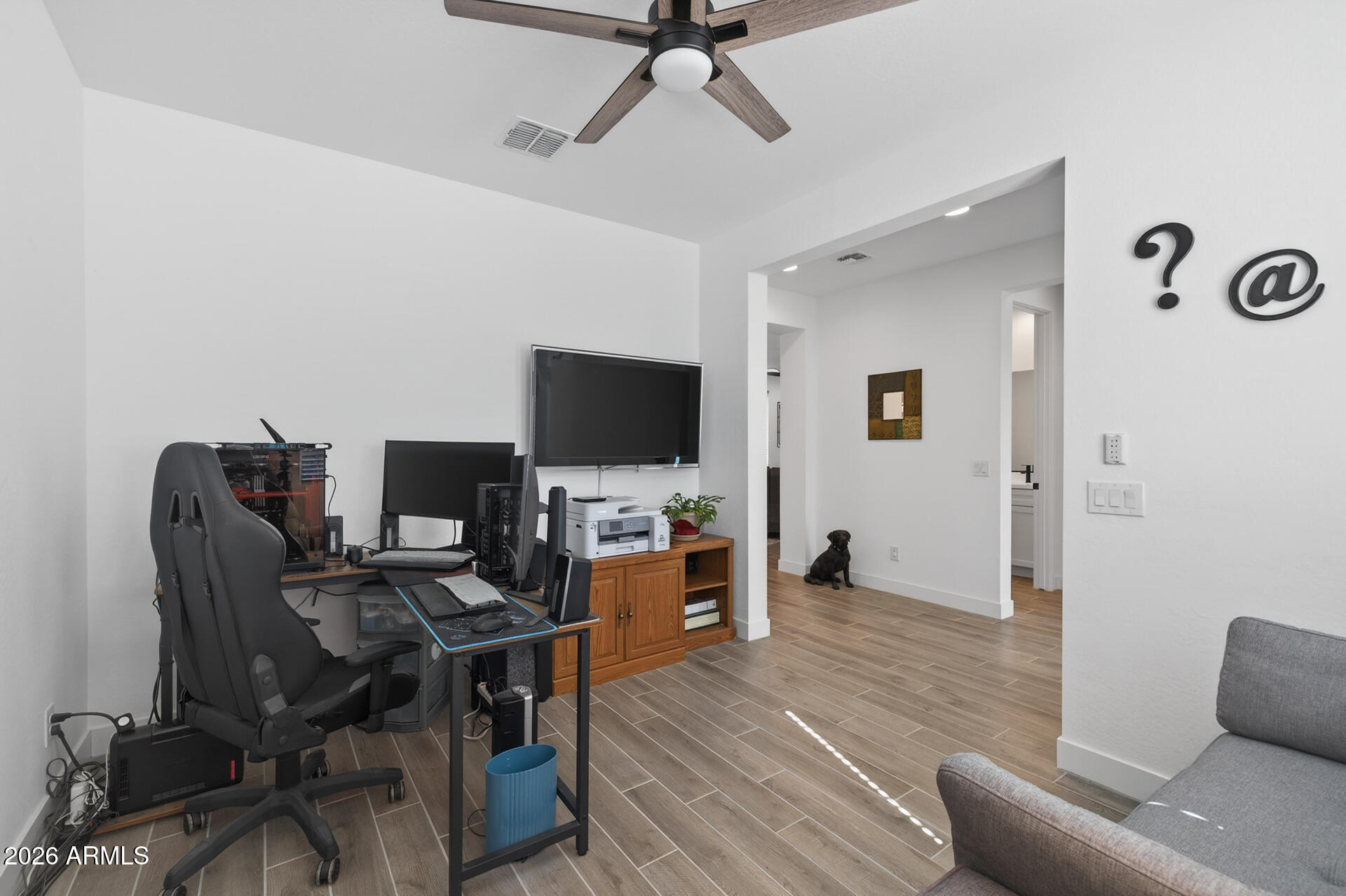 1540 W DESERT SPOON Drive