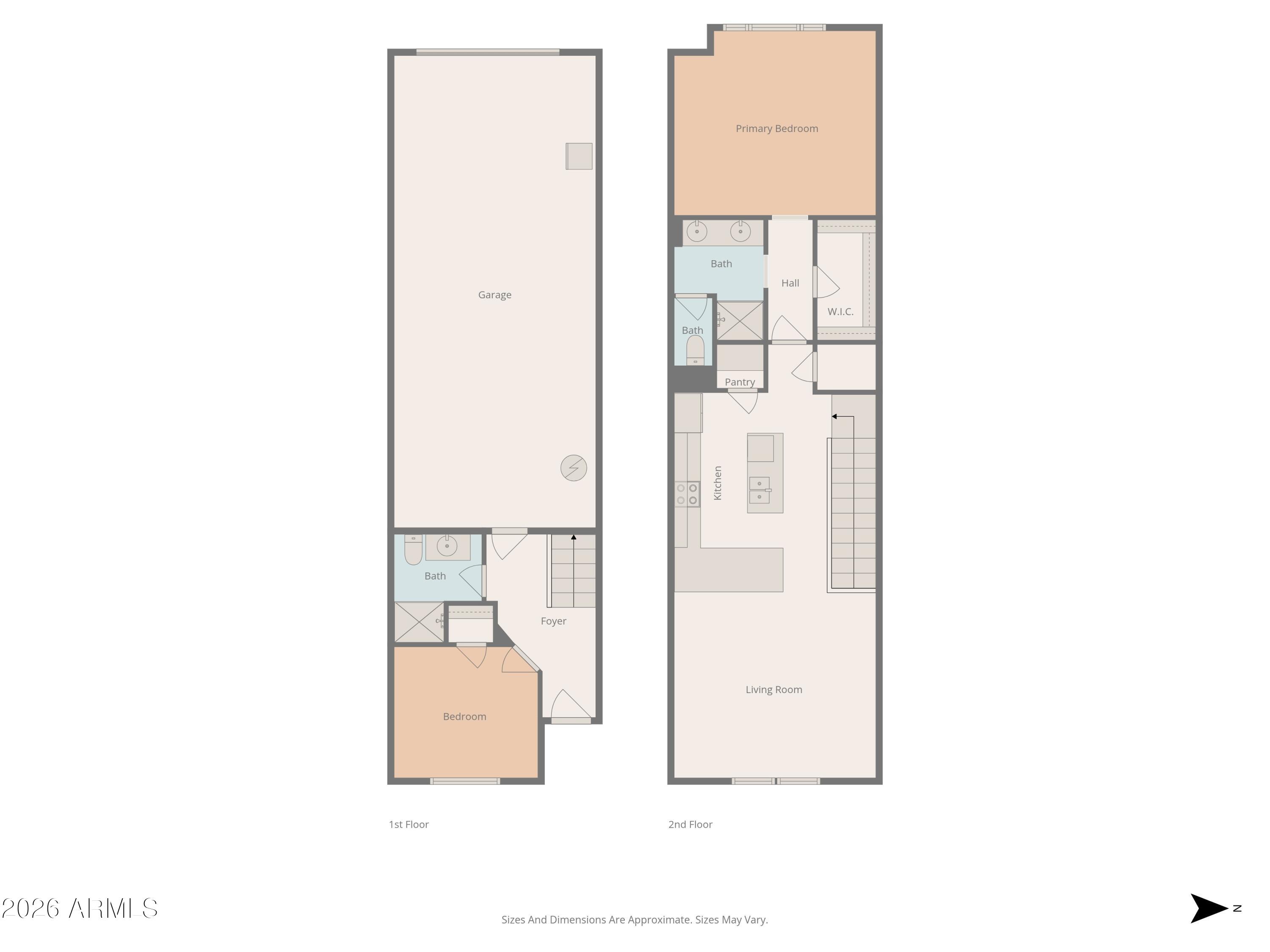 2629 S EQUESTRIAN Drive 107