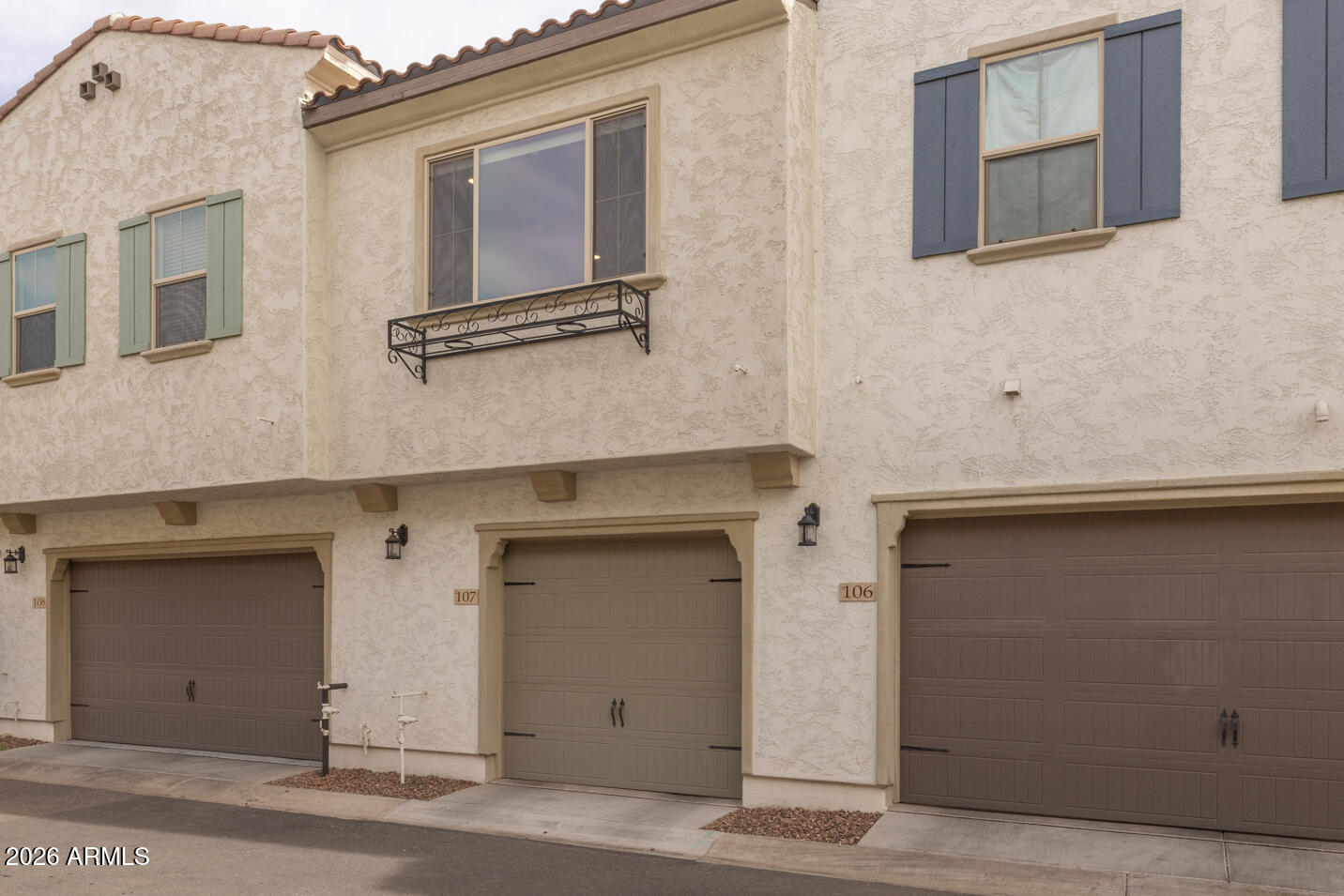 2629 S EQUESTRIAN Drive 107