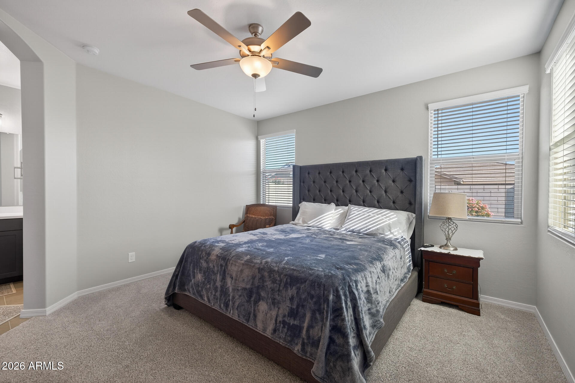 3518 W DREAMY DRAW Drive