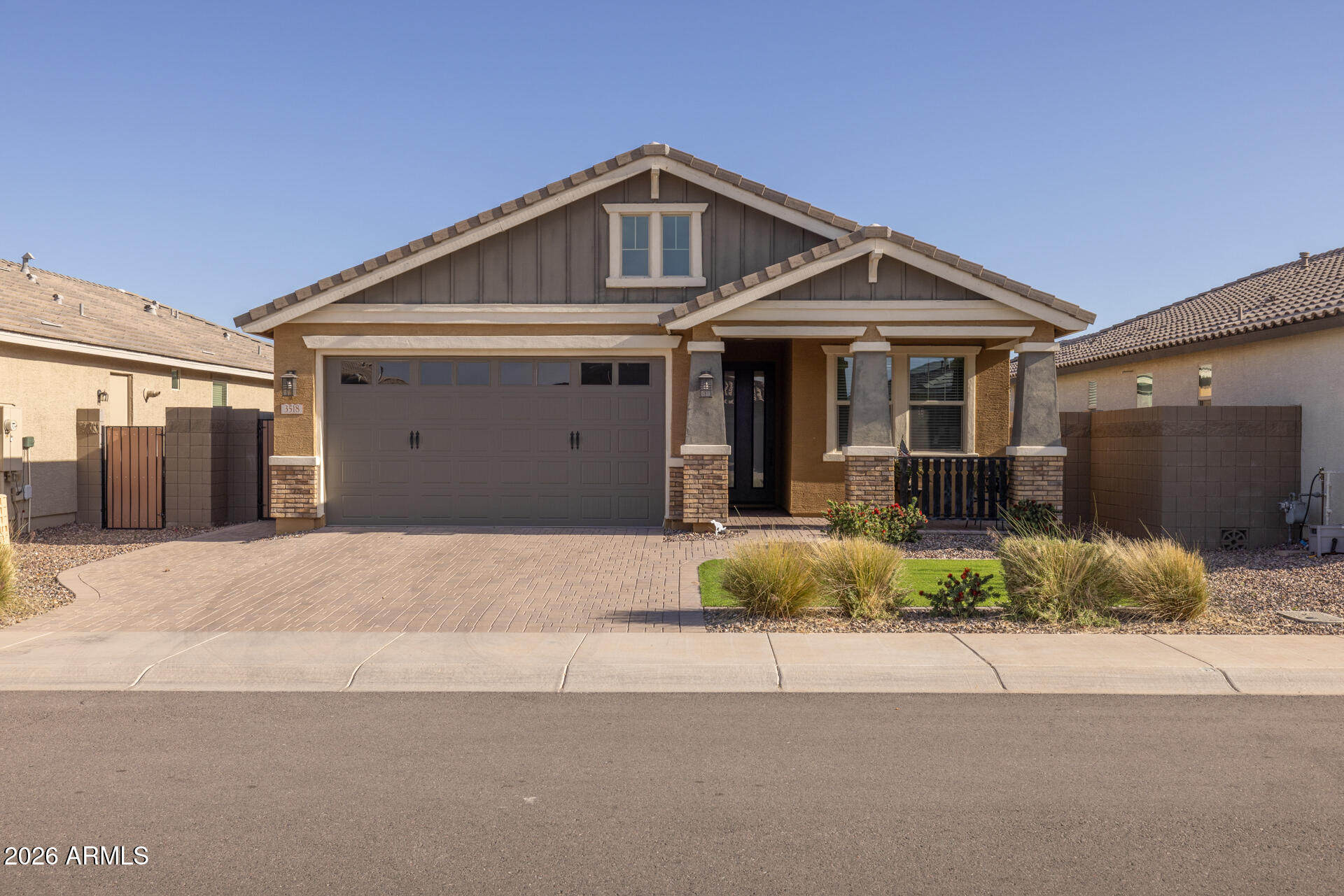 3518 W DREAMY DRAW Drive