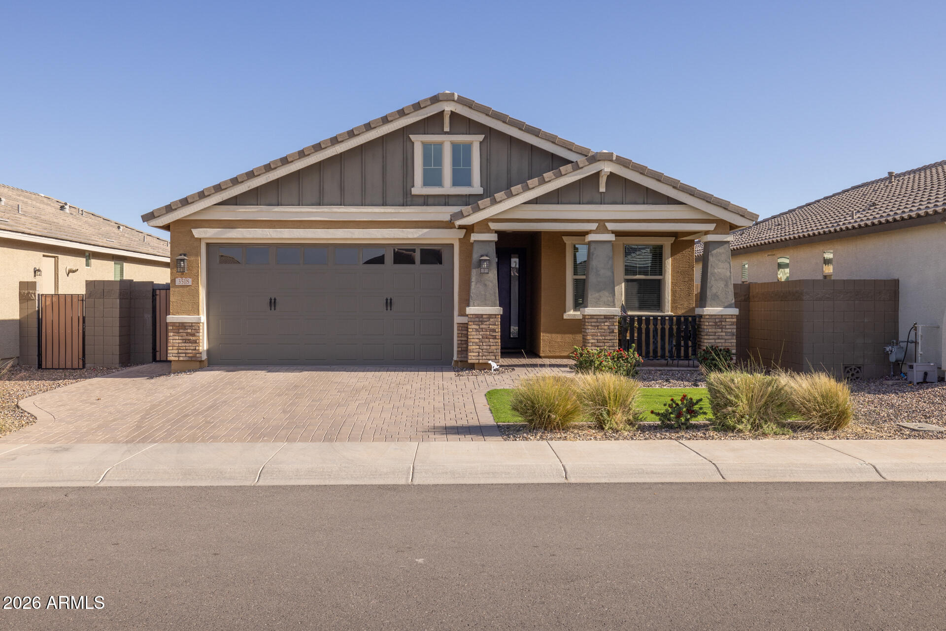 3518 W DREAMY DRAW Drive