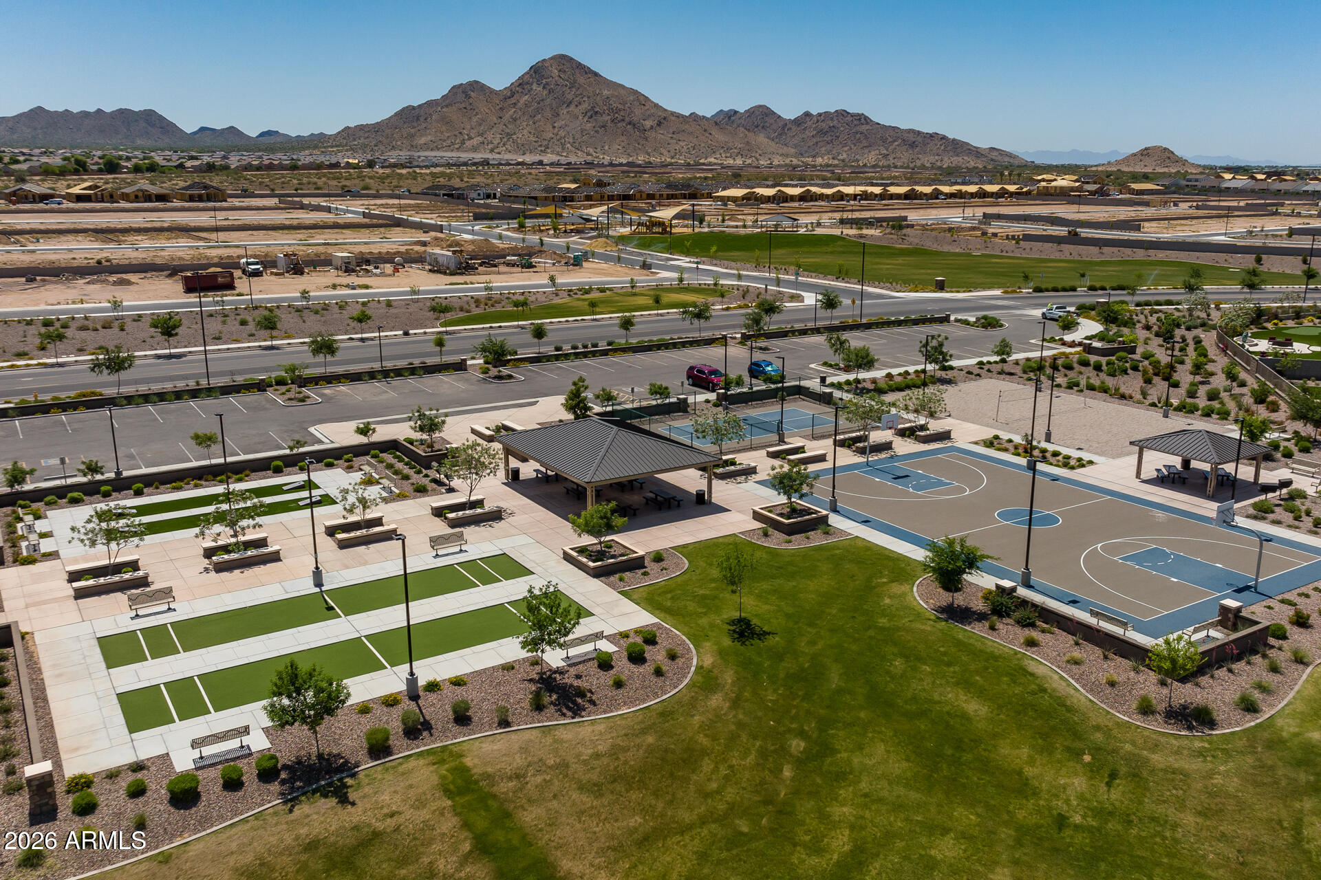 3518 W DREAMY DRAW Drive