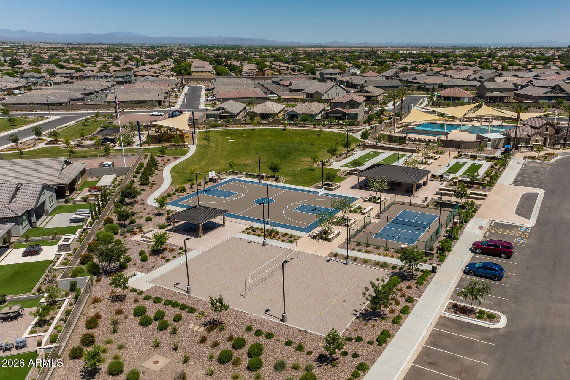 3518 W DREAMY DRAW Drive