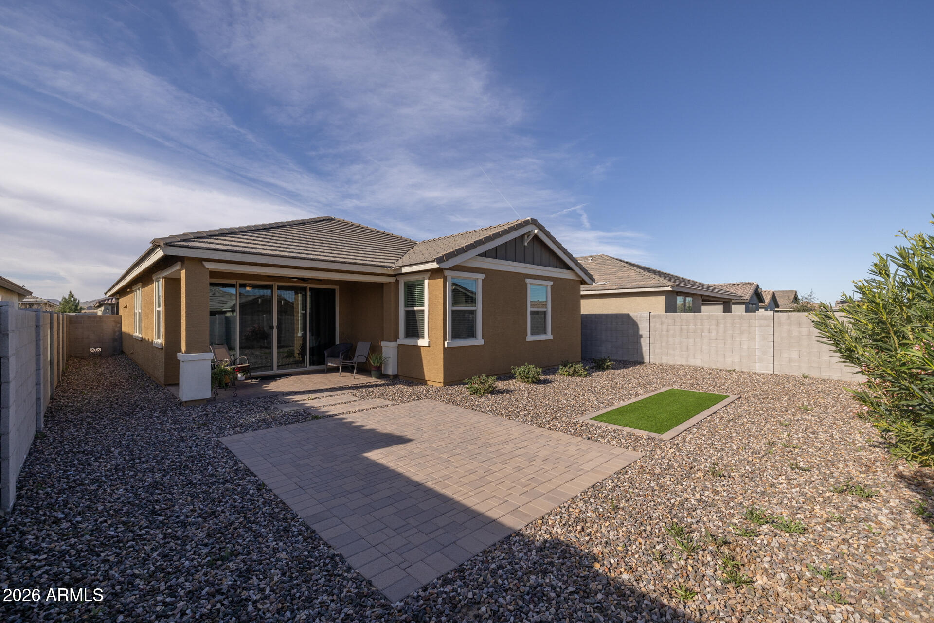 3518 W DREAMY DRAW Drive