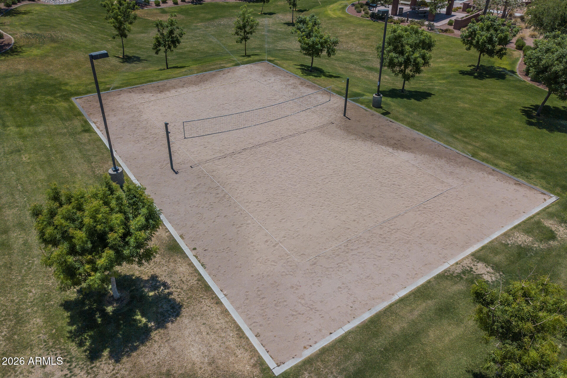 724 W TRELLIS Road