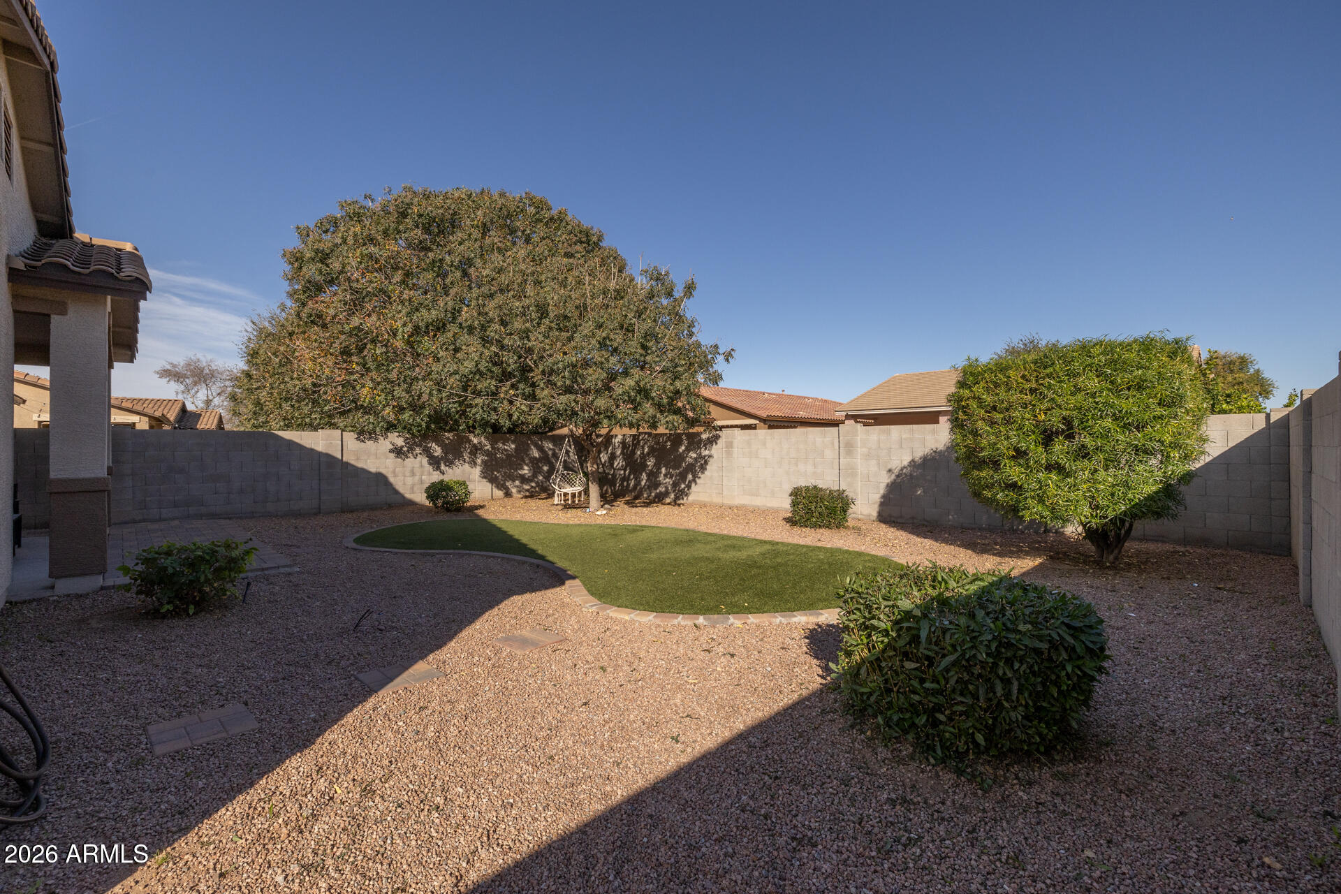 724 W TRELLIS Road