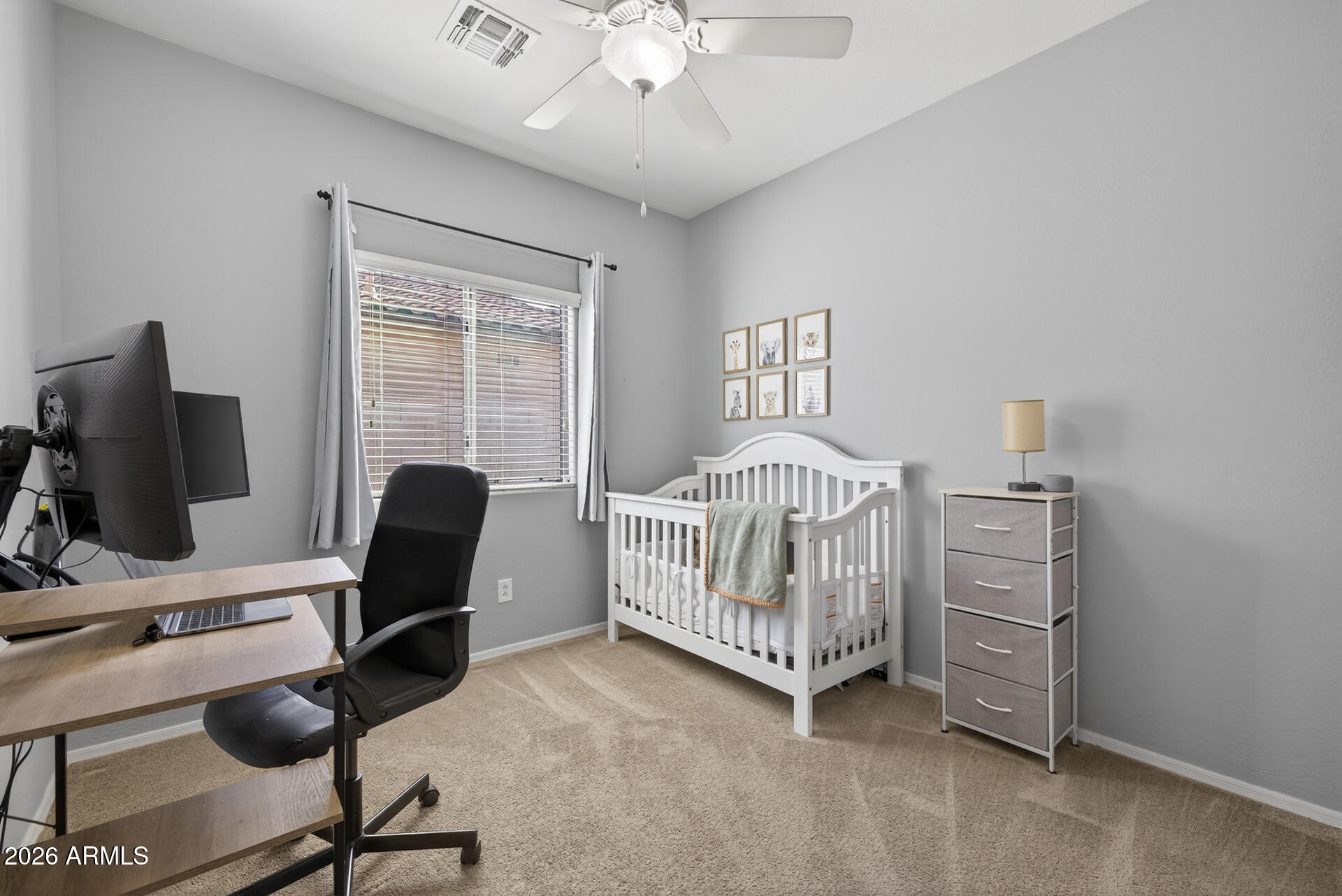 724 W TRELLIS Road