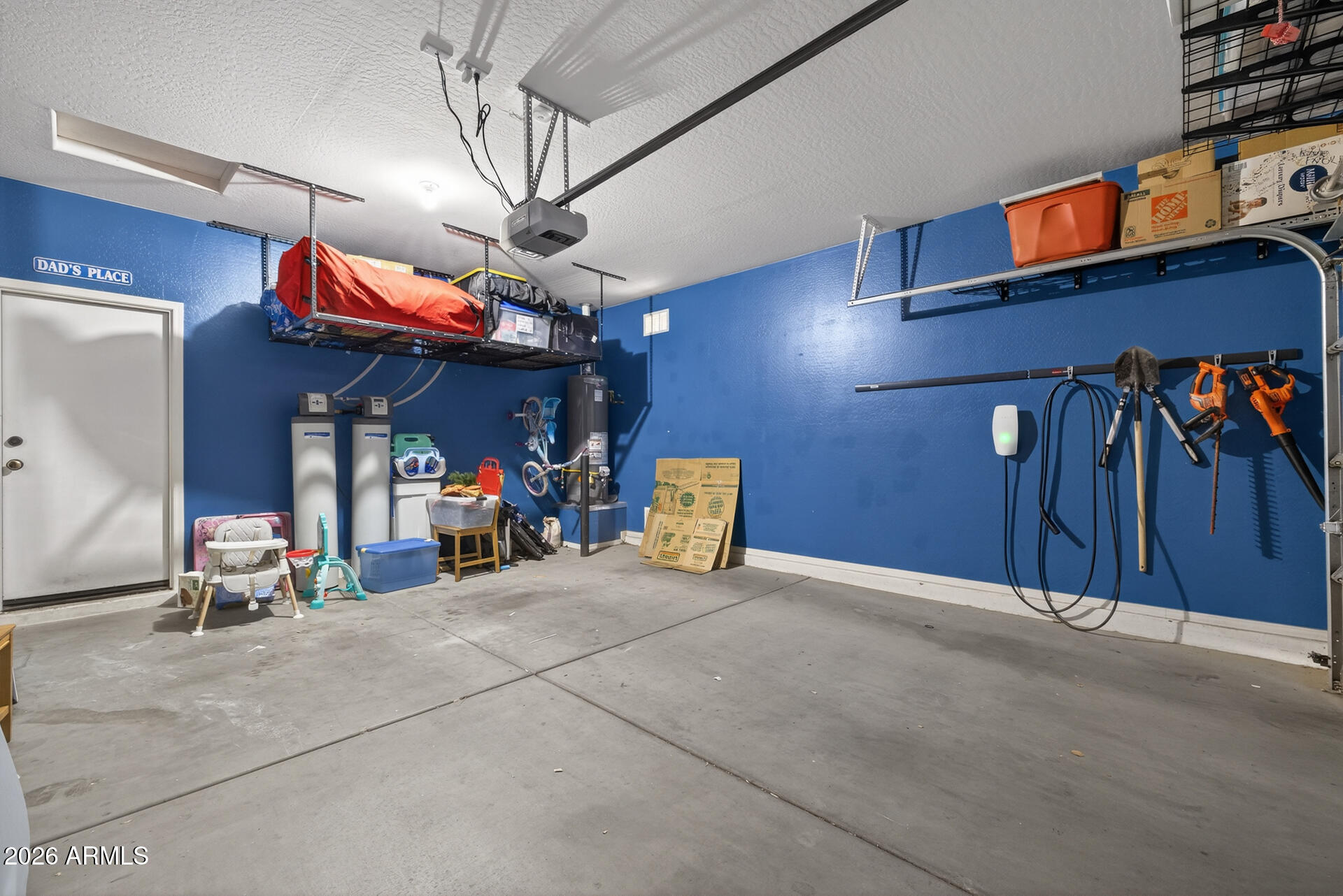 724 W TRELLIS Road