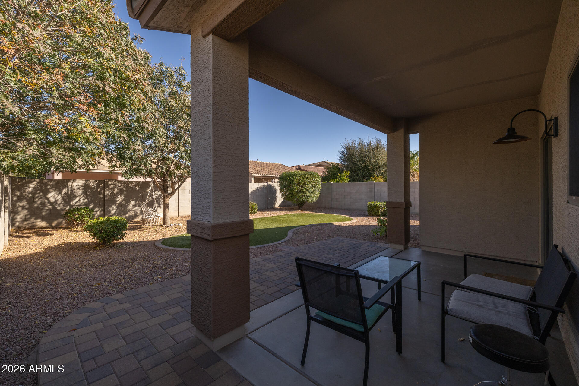 724 W TRELLIS Road