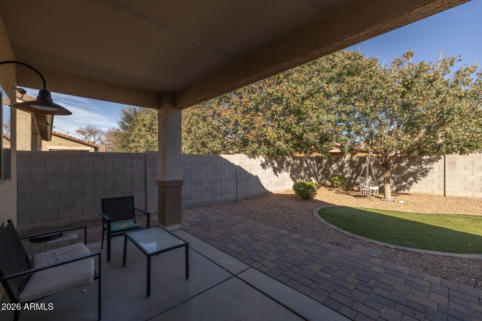 724 W TRELLIS Road