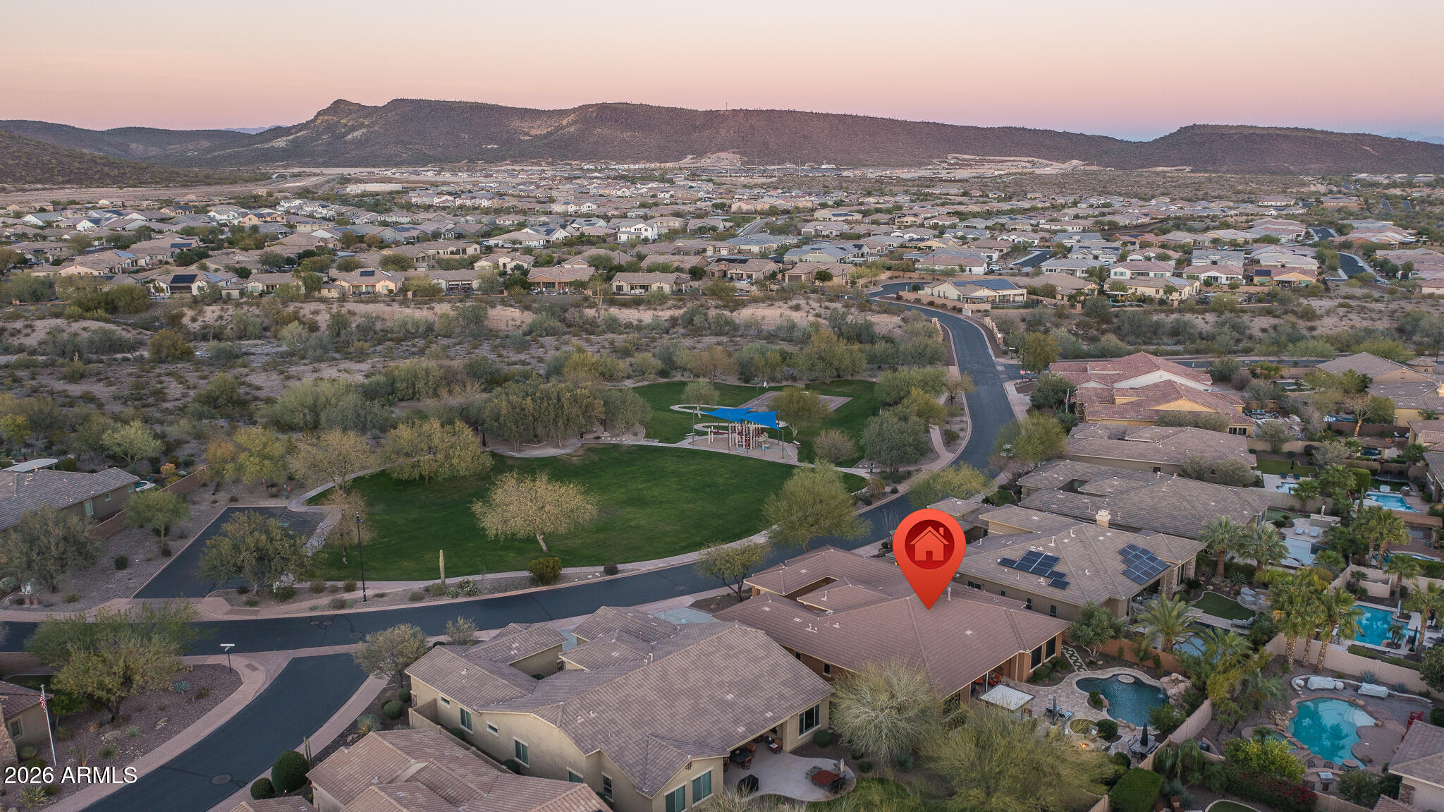 12821 W VIA CABALLO BLANCO