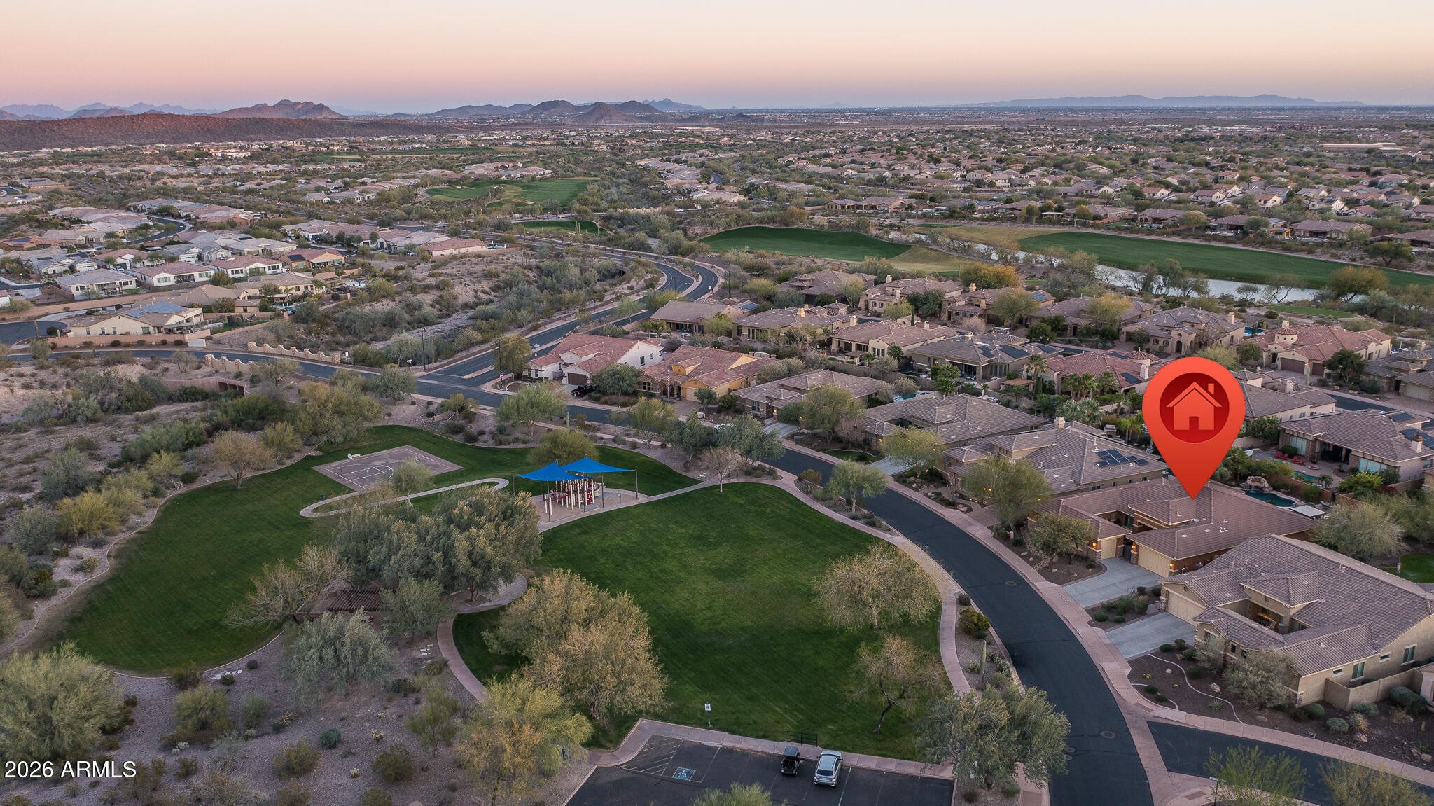 12821 W VIA CABALLO BLANCO