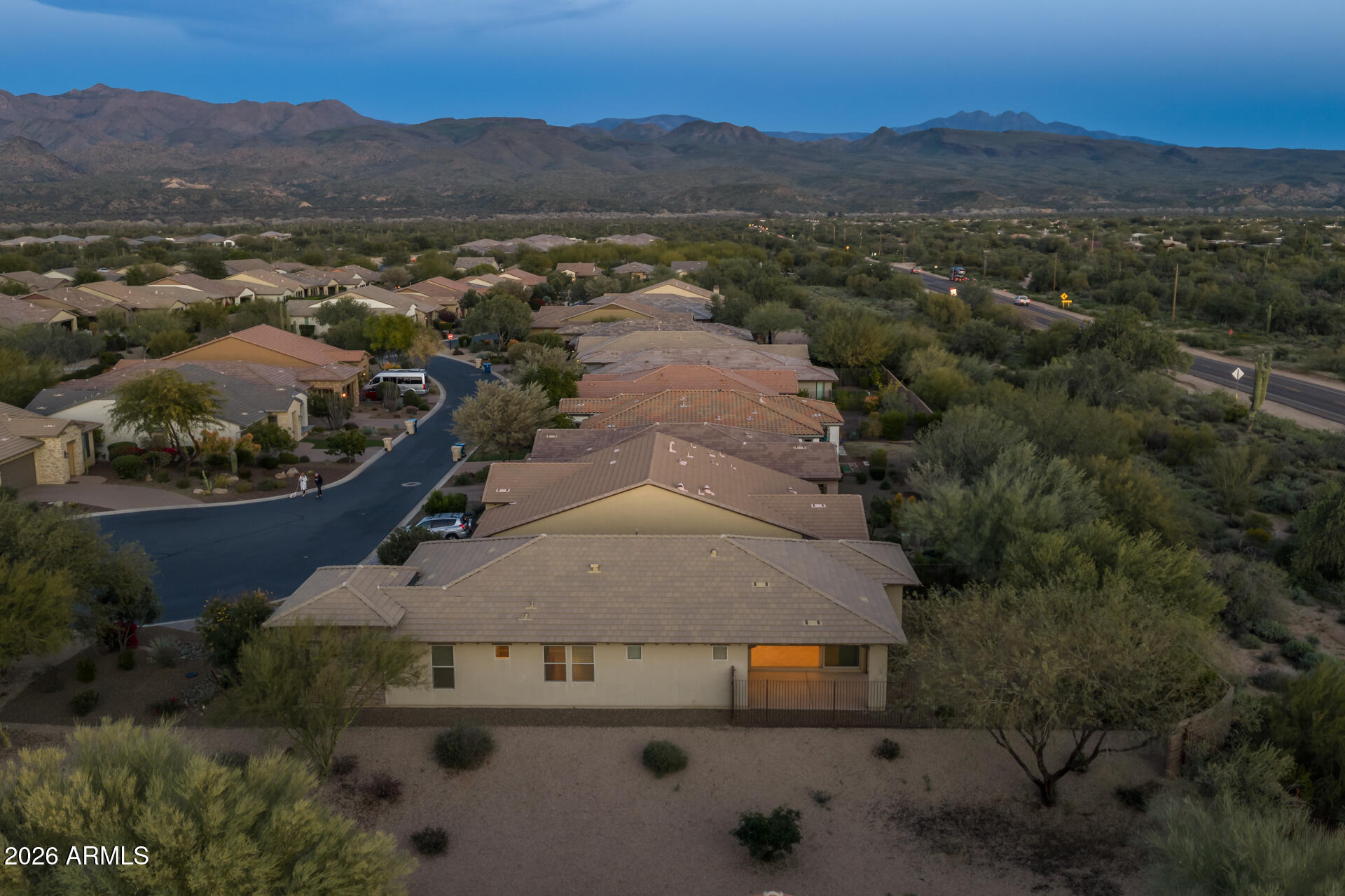 17963 E SILVER SAGE Lane