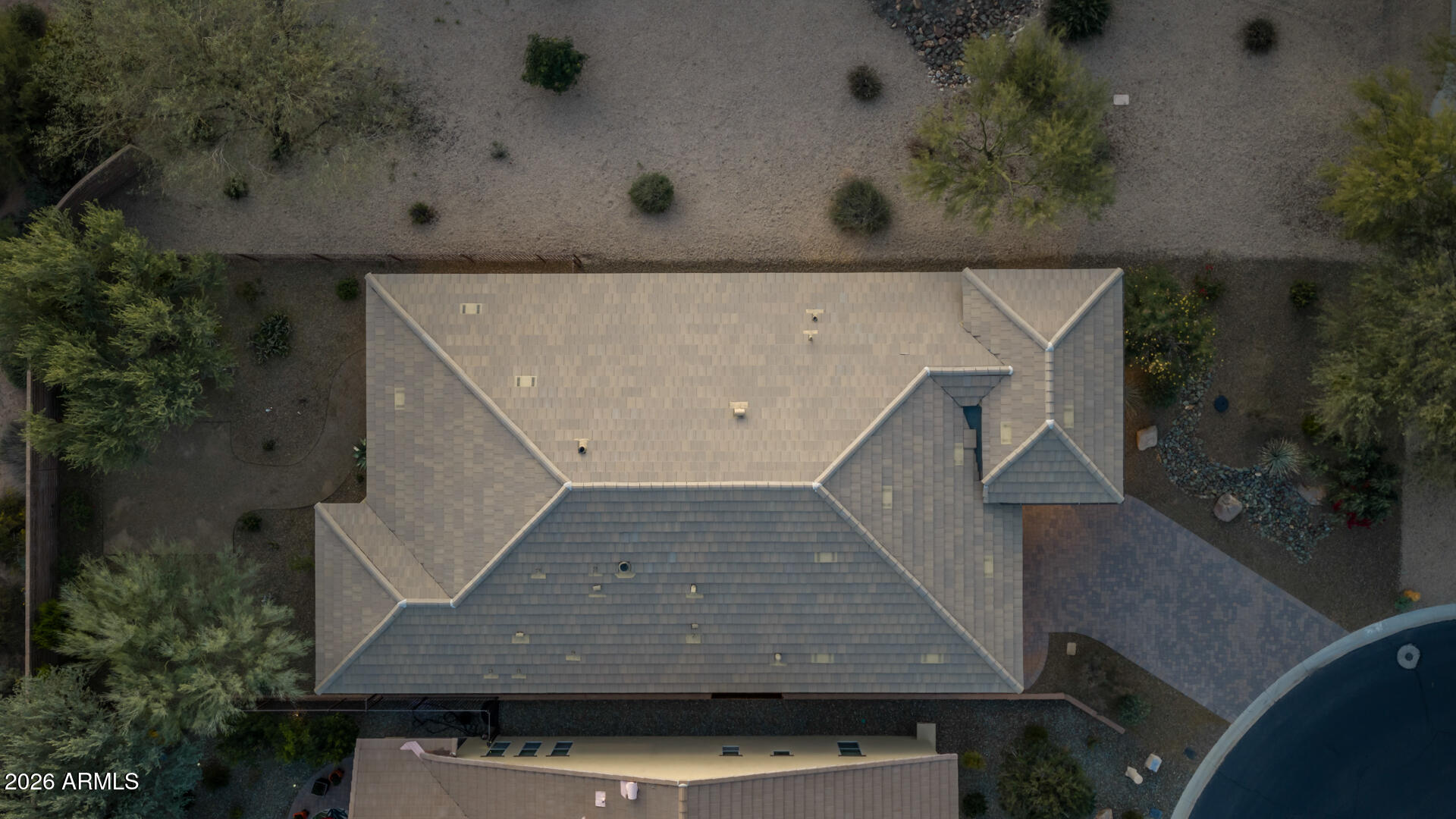 17963 E SILVER SAGE Lane