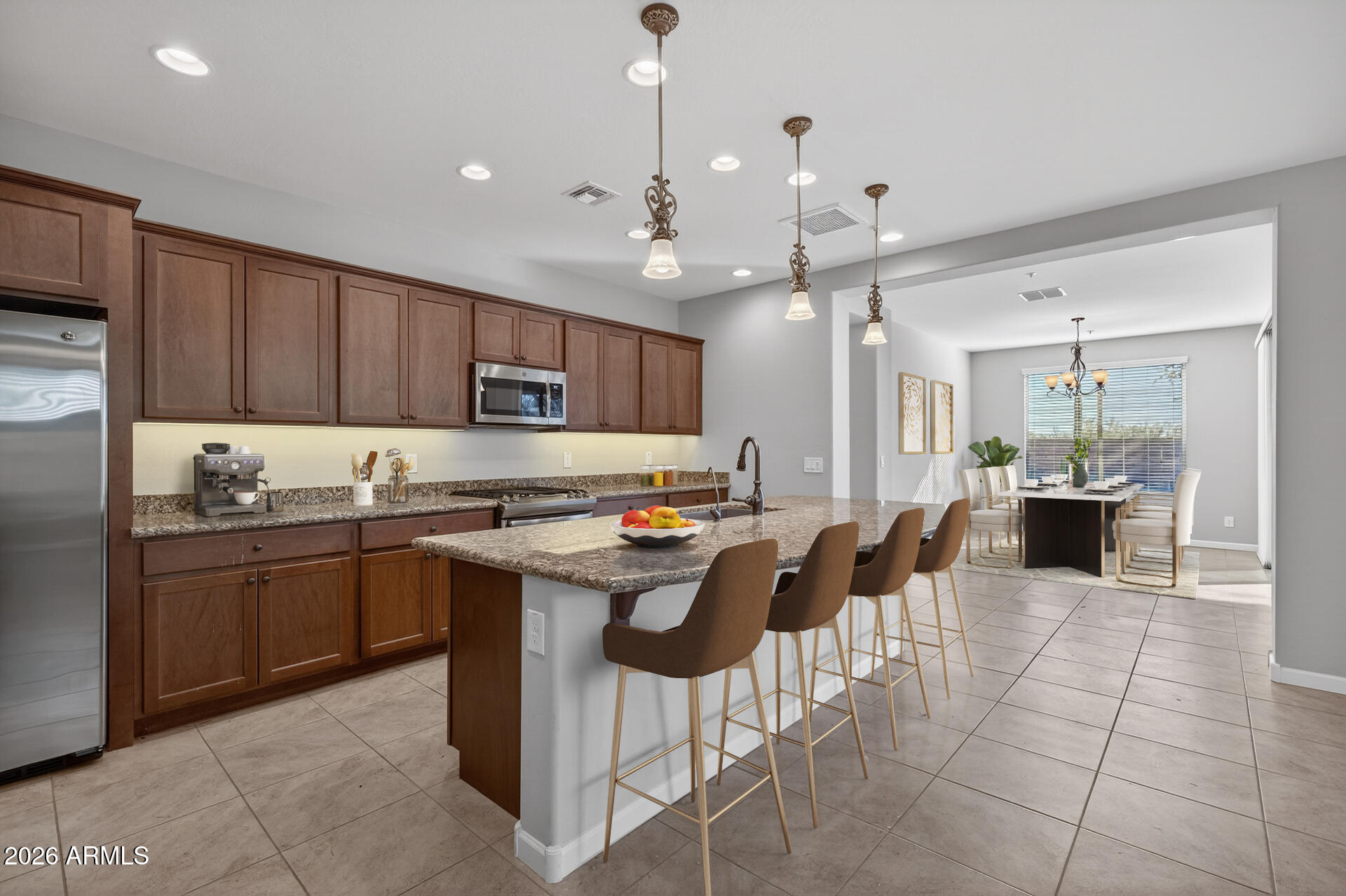 17963 E SILVER SAGE Lane