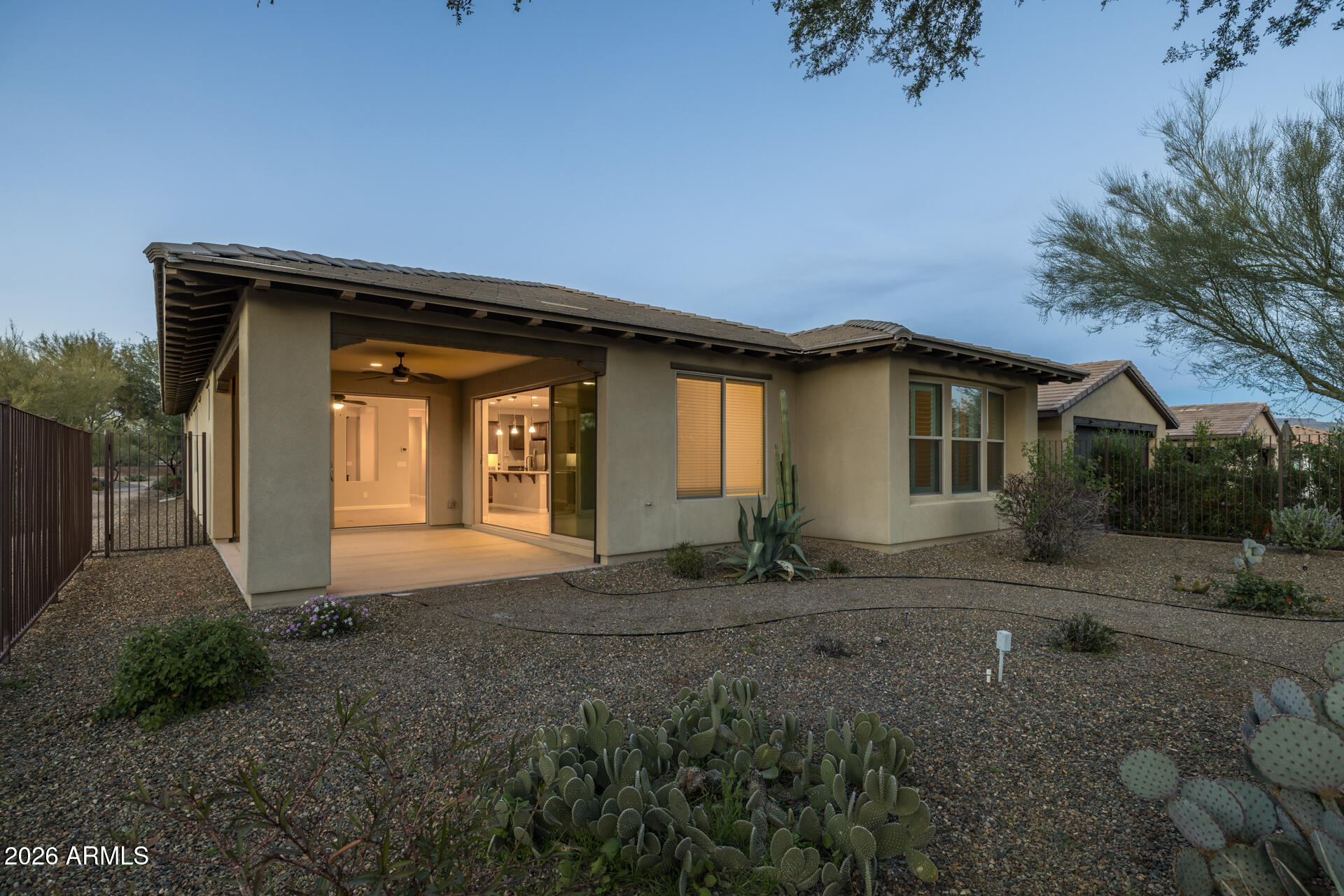 17963 E SILVER SAGE Lane