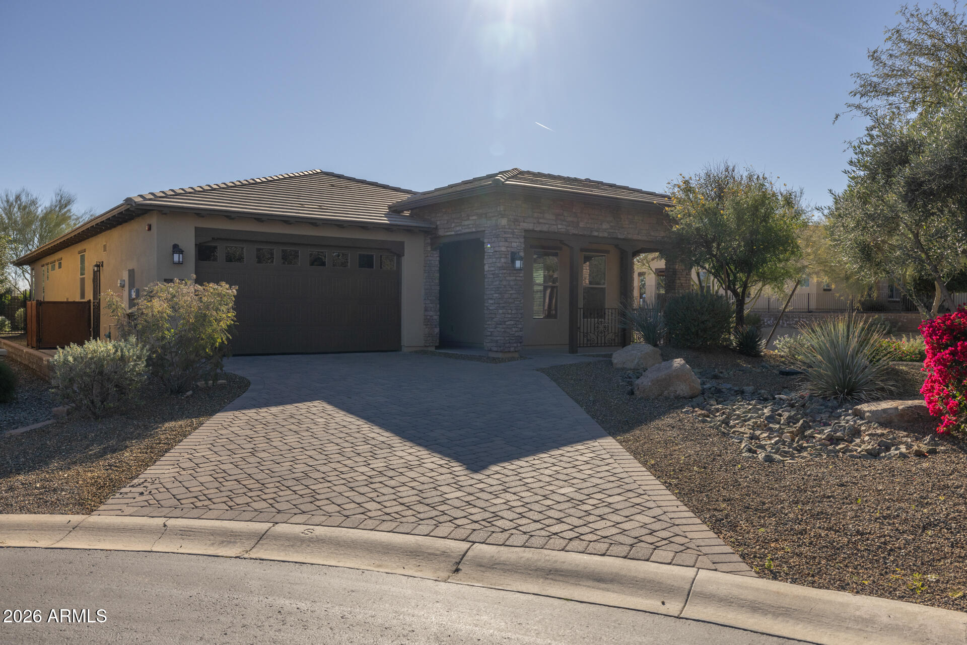 17963 E SILVER SAGE Lane