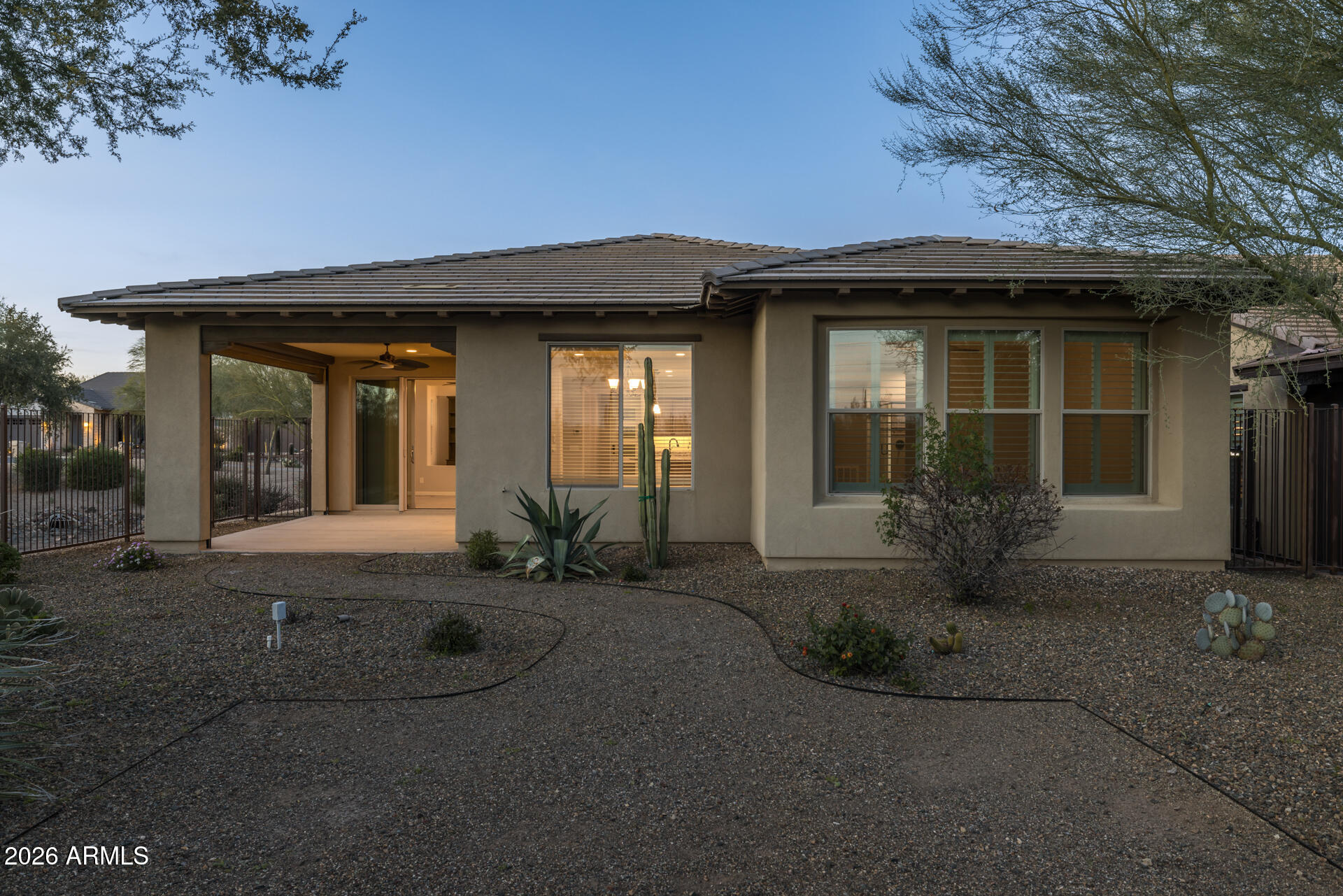 17963 E SILVER SAGE Lane