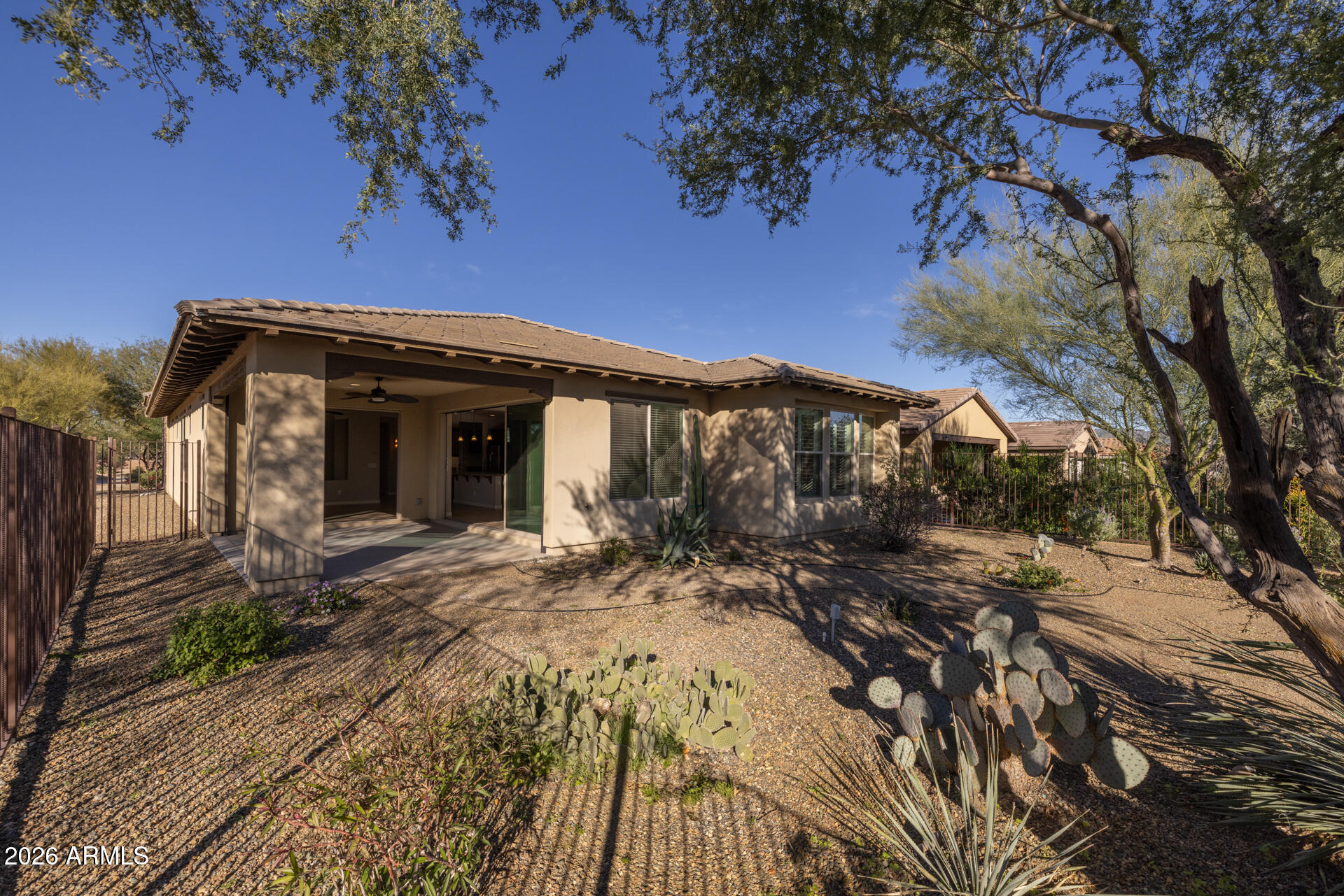 17963 E SILVER SAGE Lane