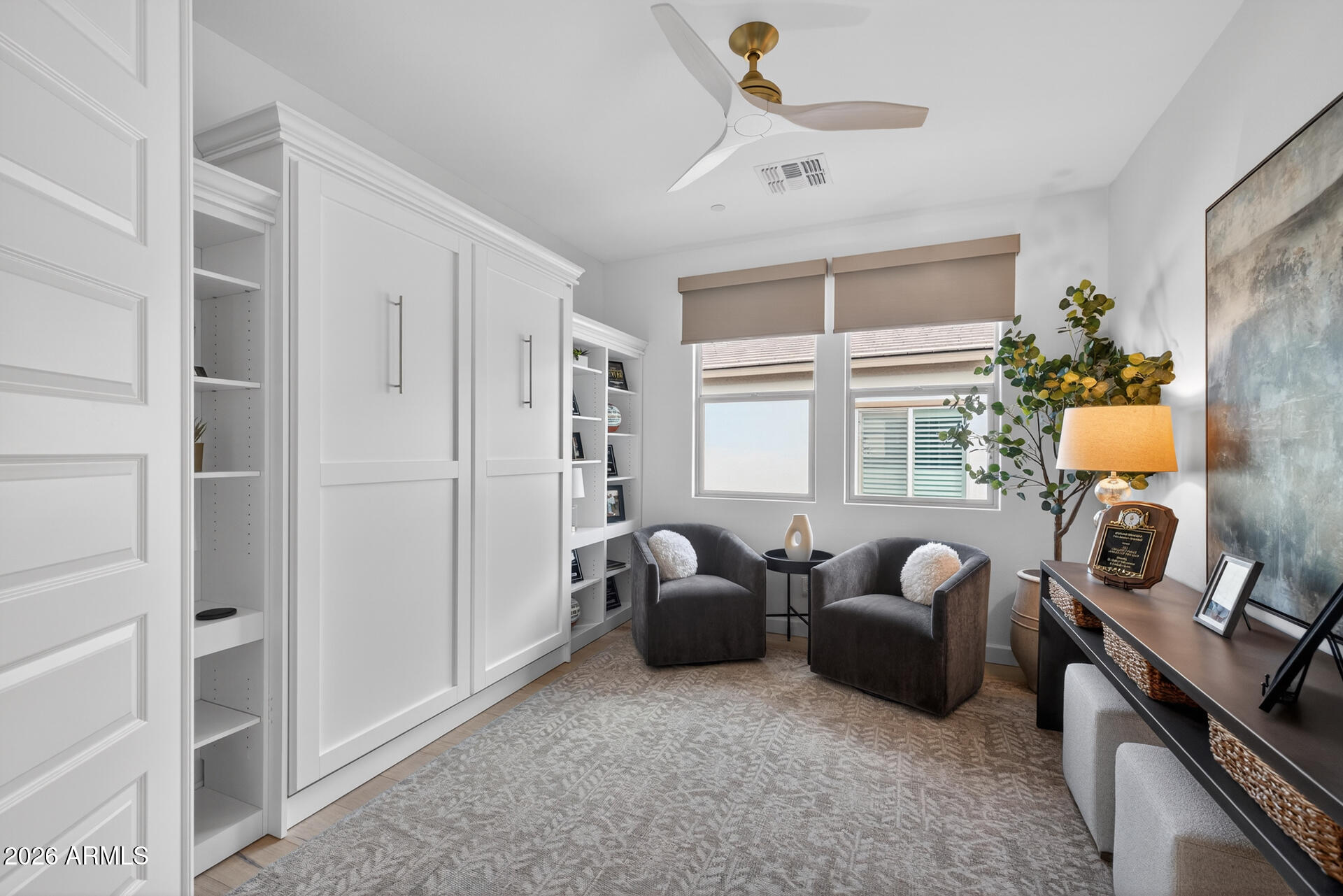 18130 E PARKER CREEK Road