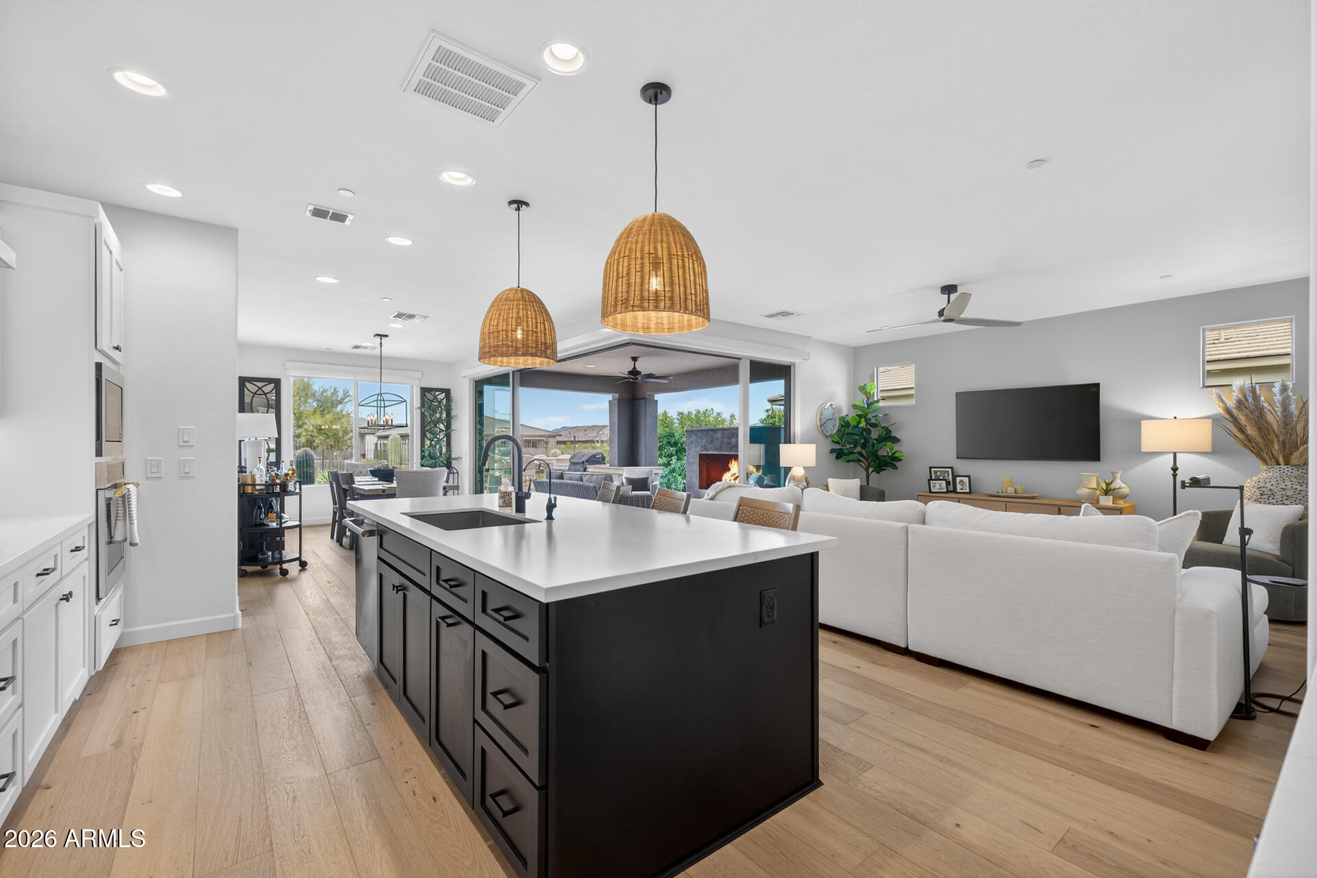 18130 E PARKER CREEK Road