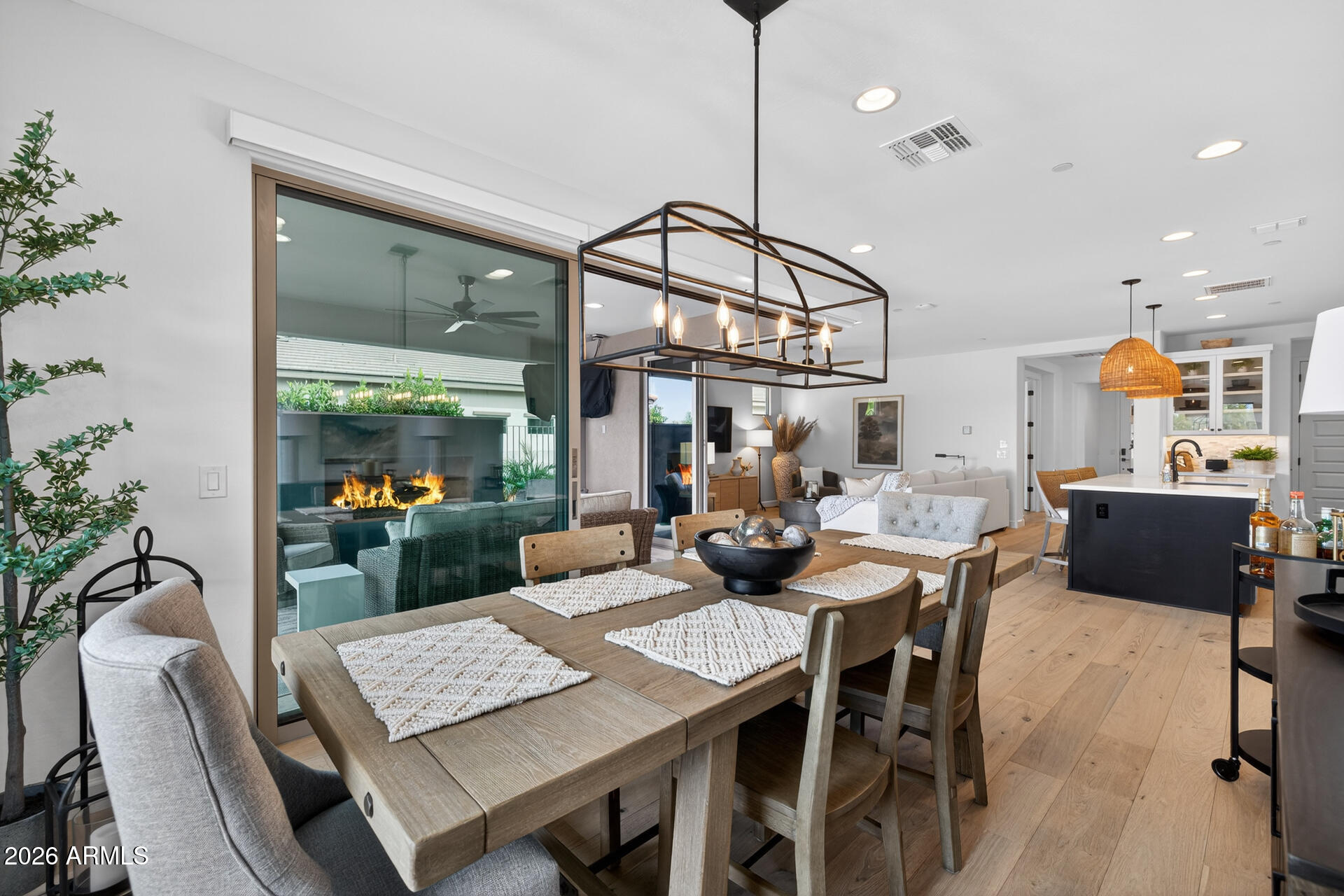 18130 E PARKER CREEK Road