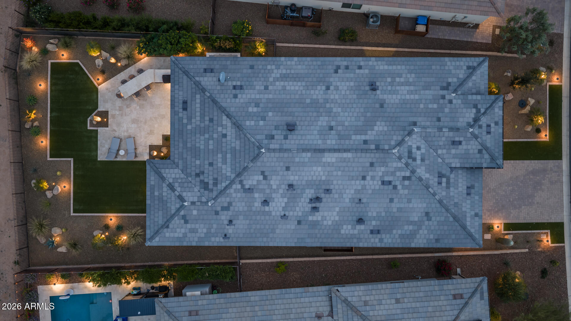 18130 E PARKER CREEK Road