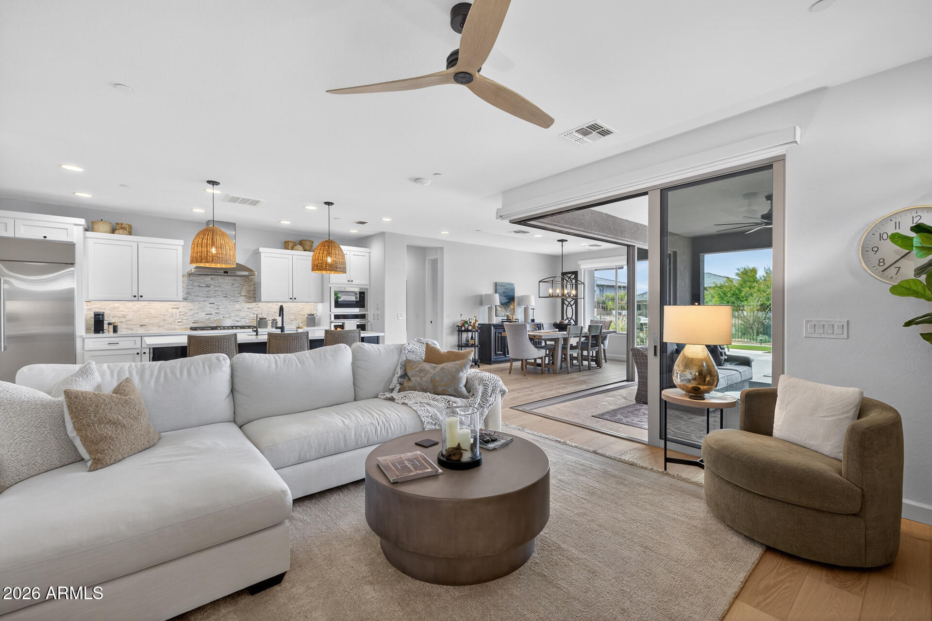 18130 E PARKER CREEK Road