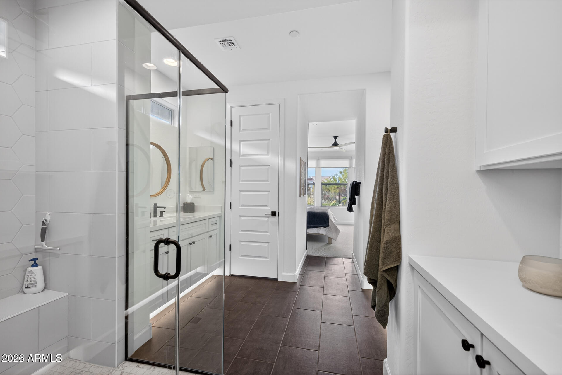 18130 E PARKER CREEK Road