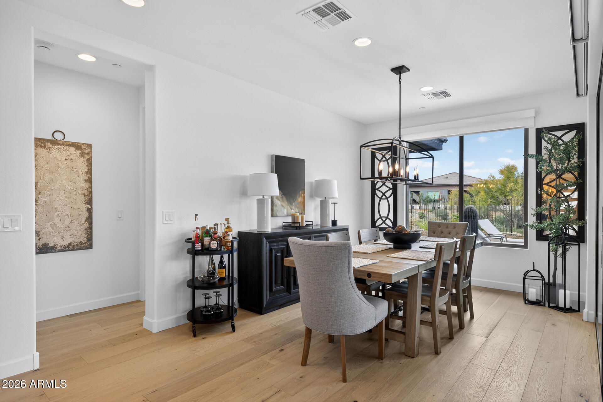 18130 E PARKER CREEK Road