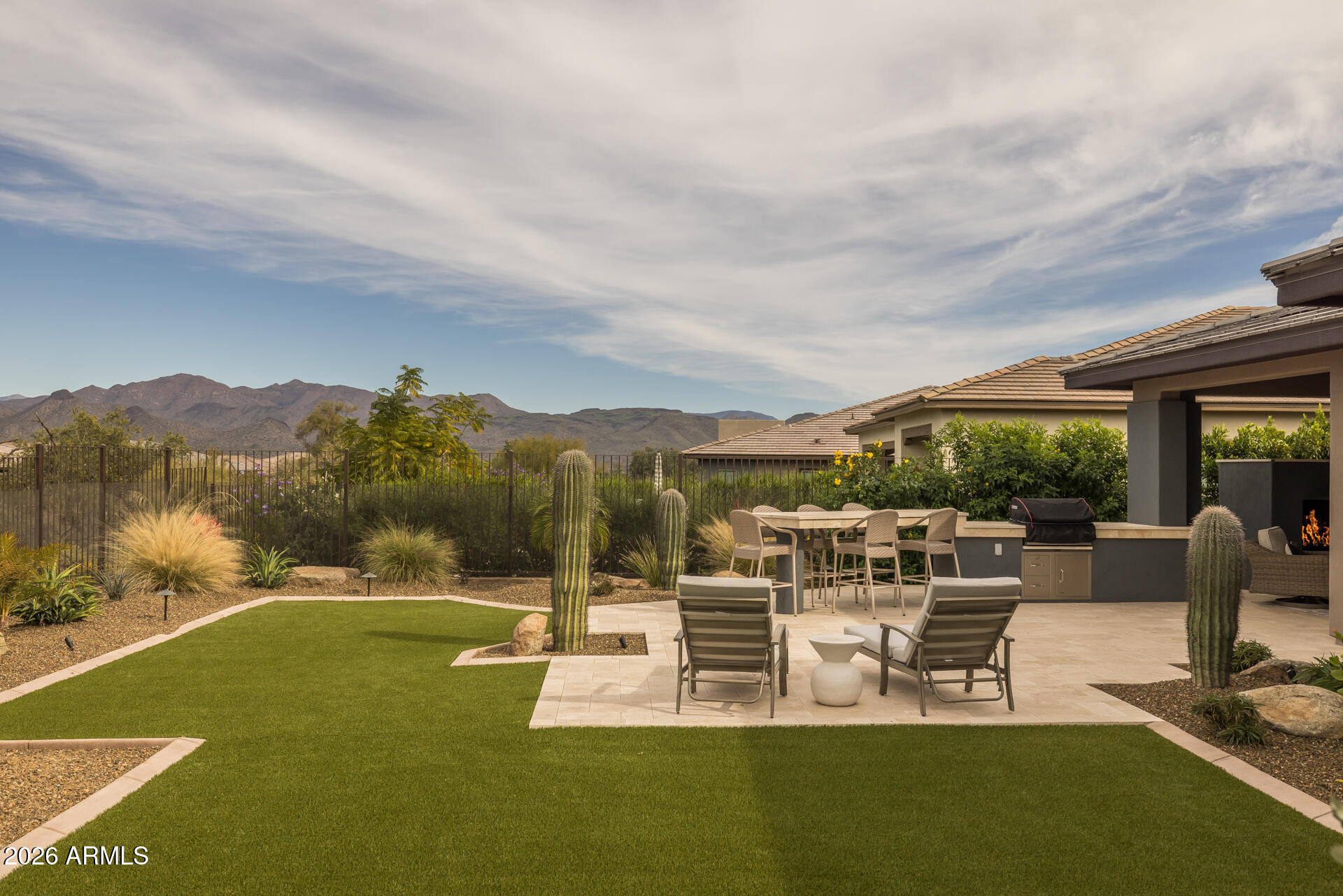 18130 E PARKER CREEK Road