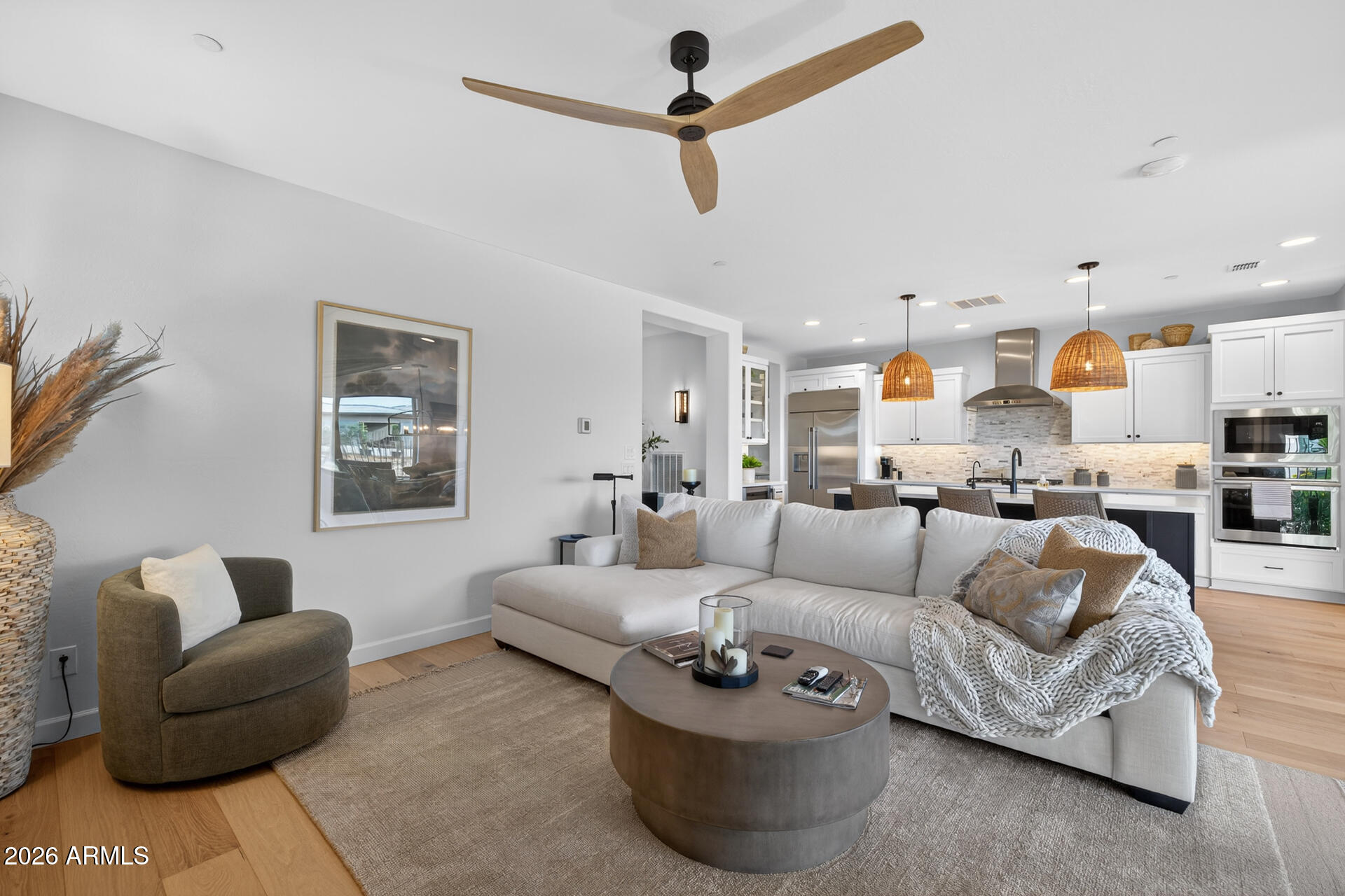 18130 E PARKER CREEK Road