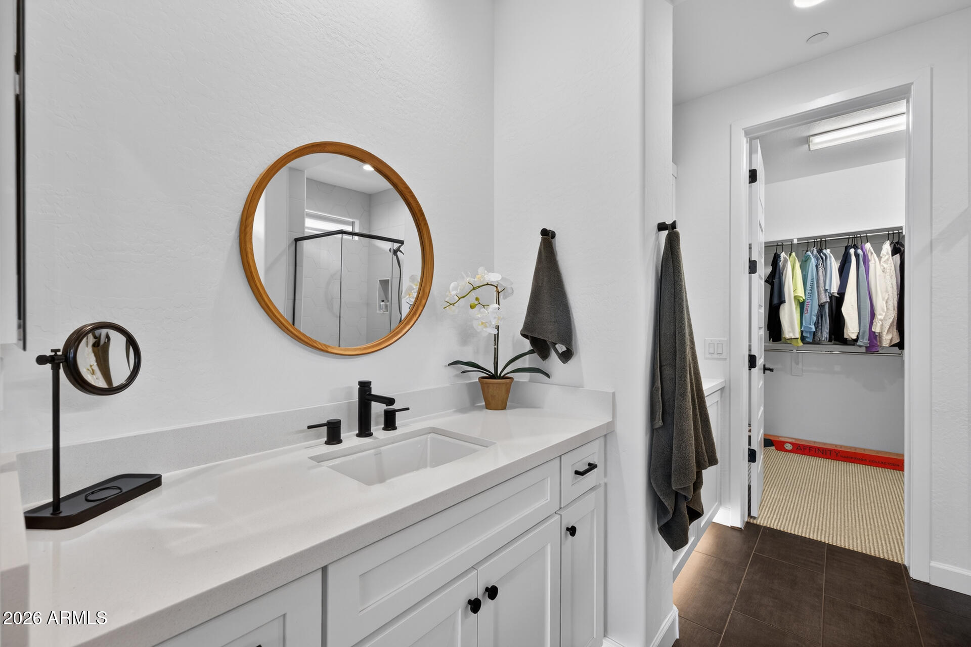 18130 E PARKER CREEK Road