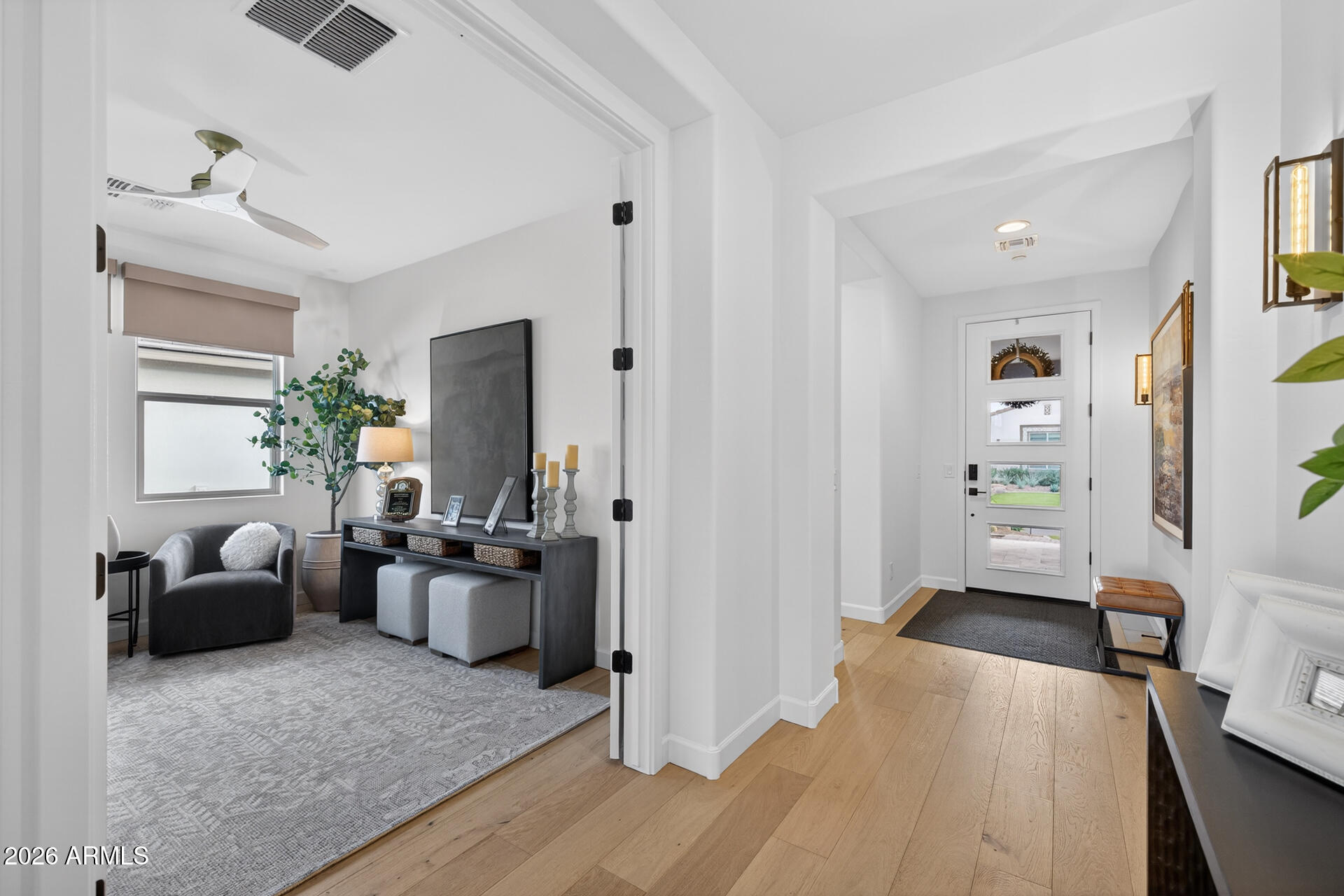 18130 E PARKER CREEK Road