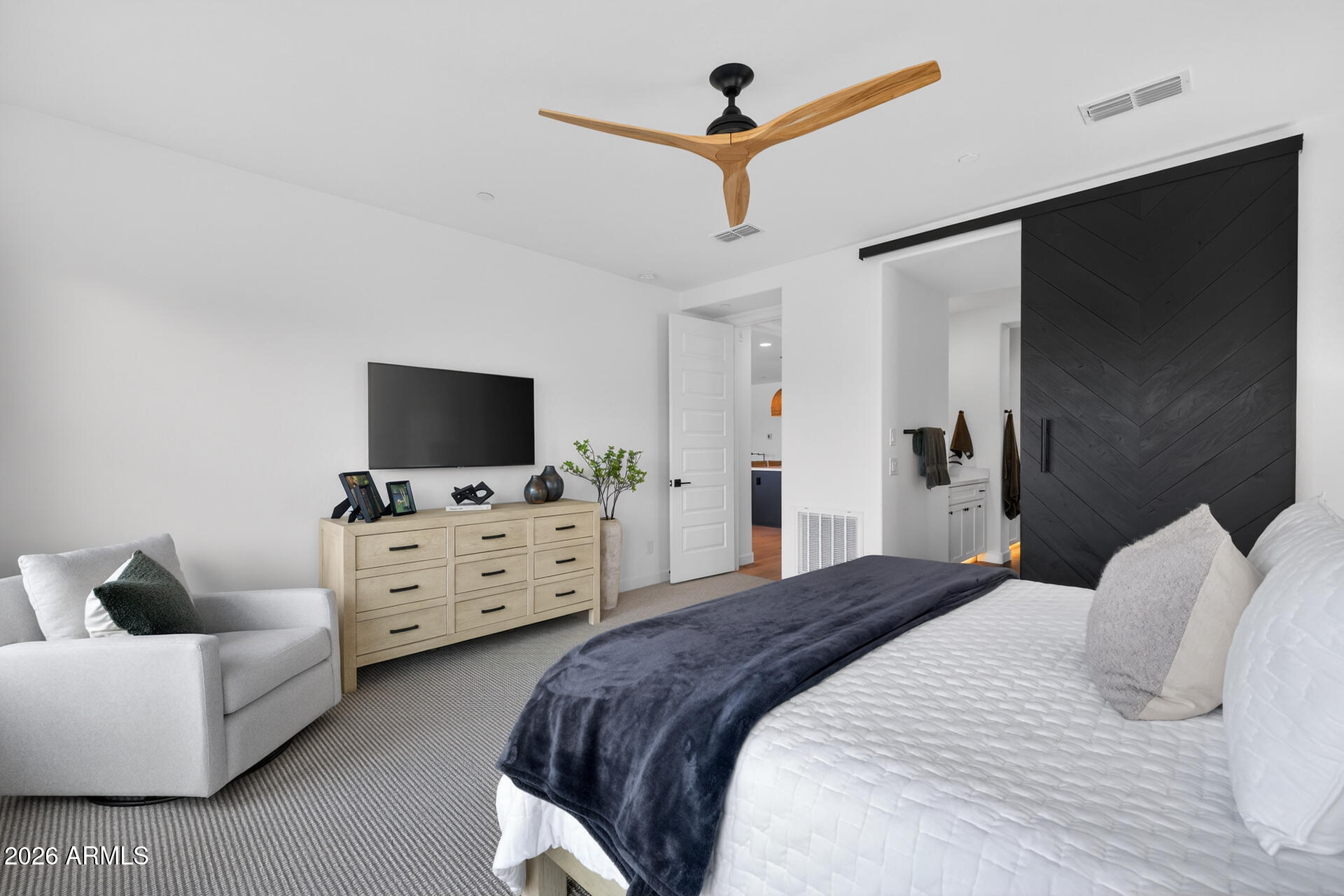 18130 E PARKER CREEK Road