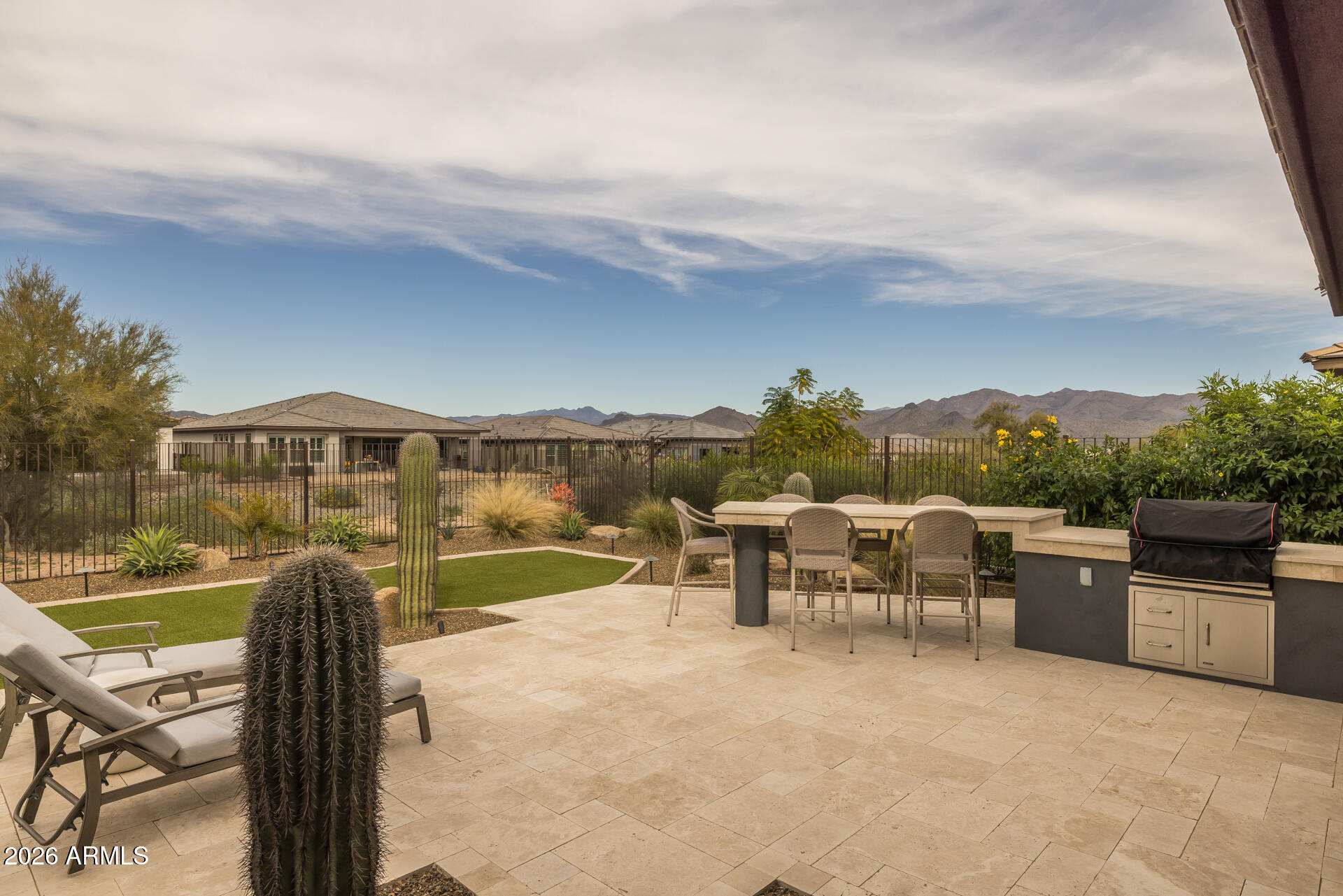 18130 E PARKER CREEK Road