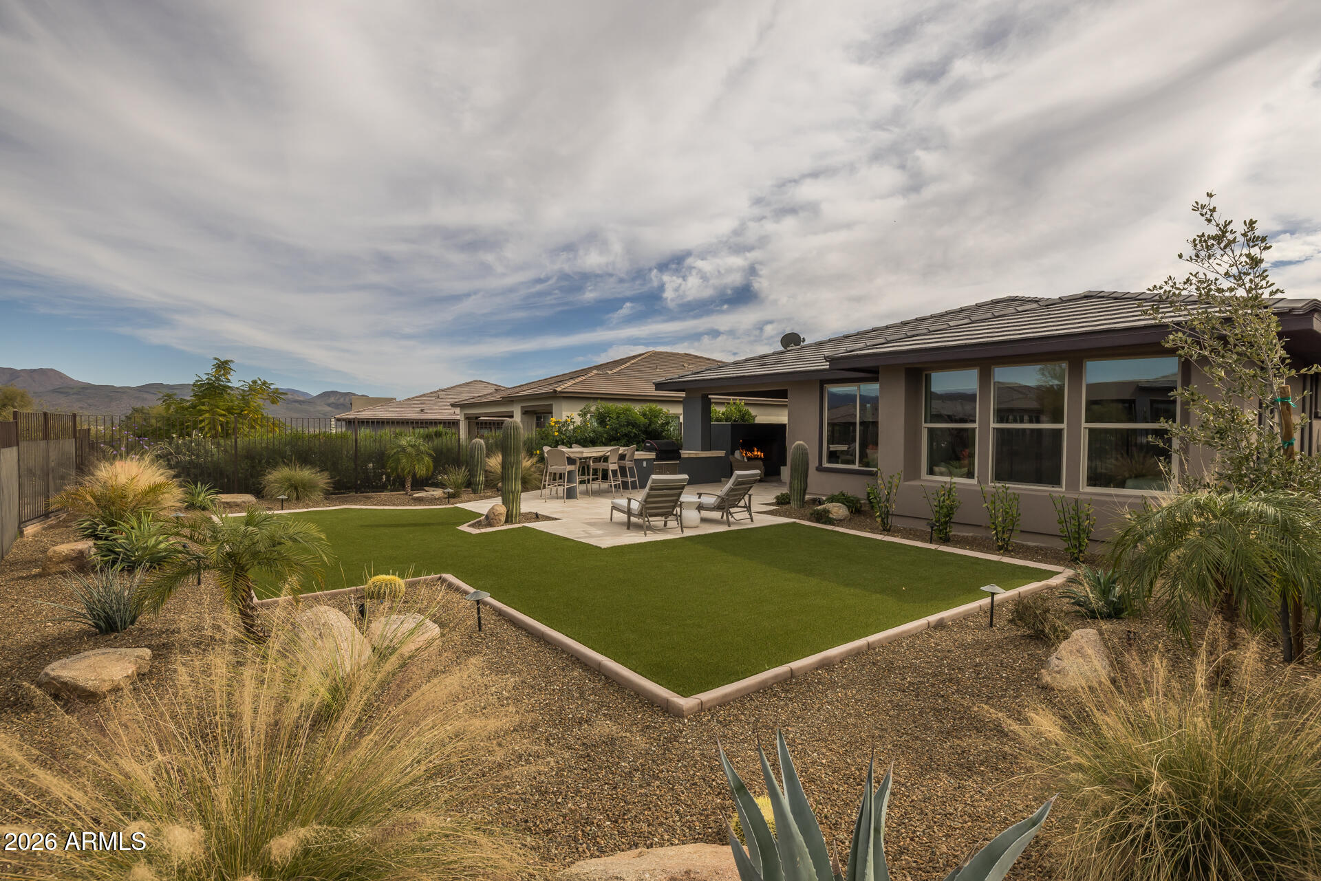 18130 E PARKER CREEK Road