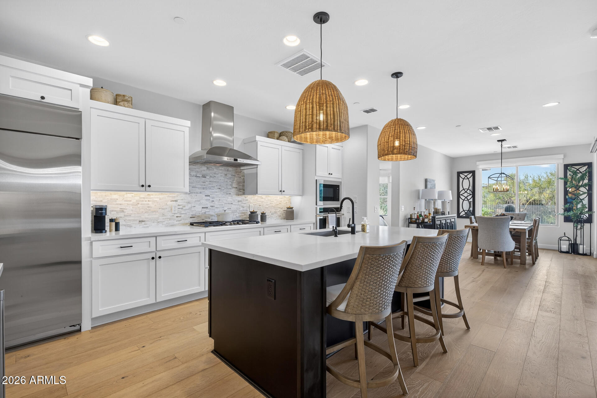 18130 E PARKER CREEK Road