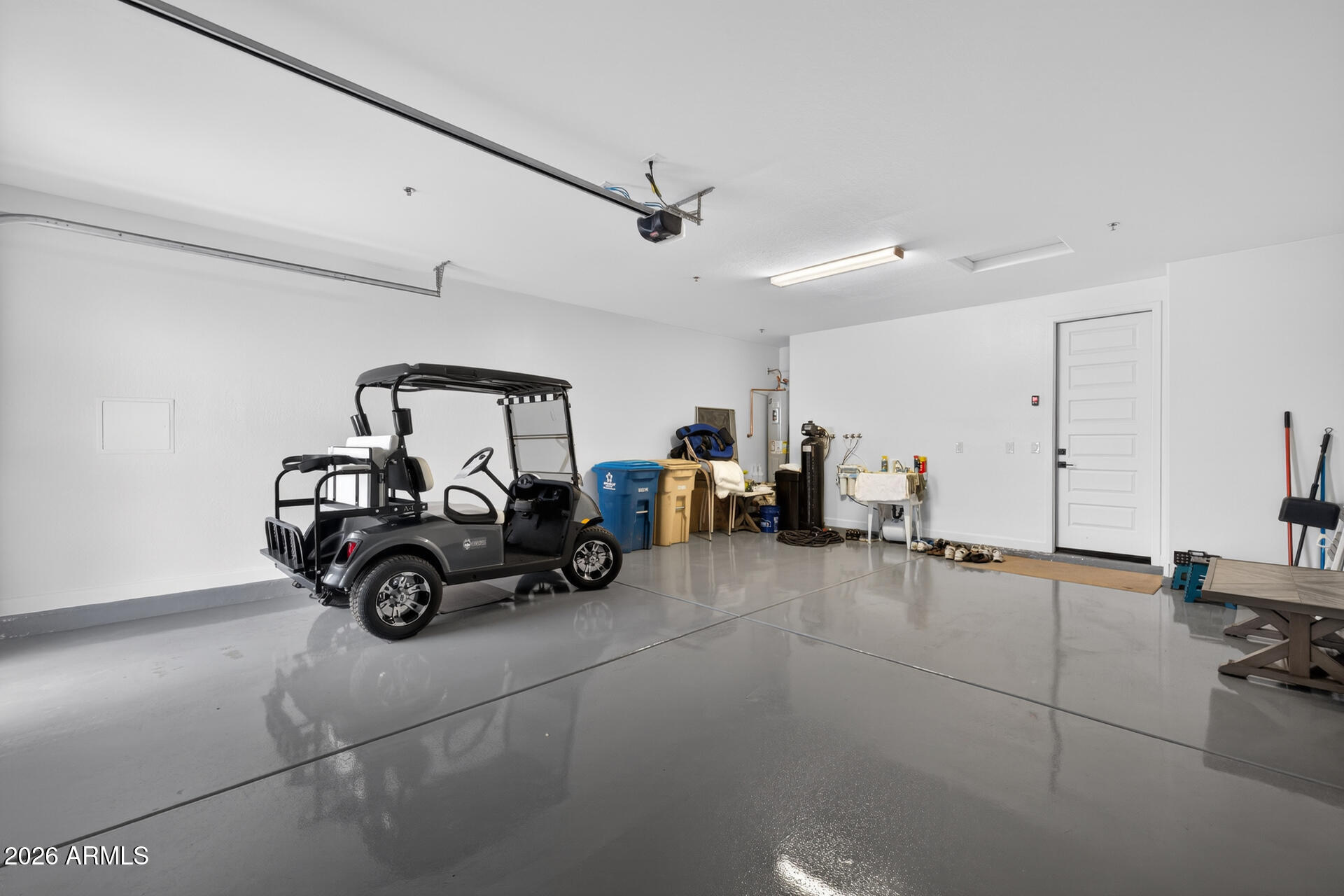 18130 E PARKER CREEK Road